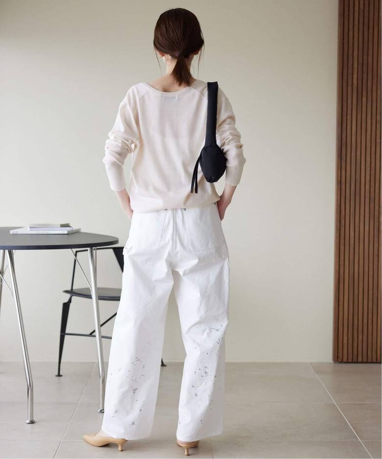 kokyo/コキョウ puff bag RO001-00143（ハンドバッグ）｜SLOBE IENA 