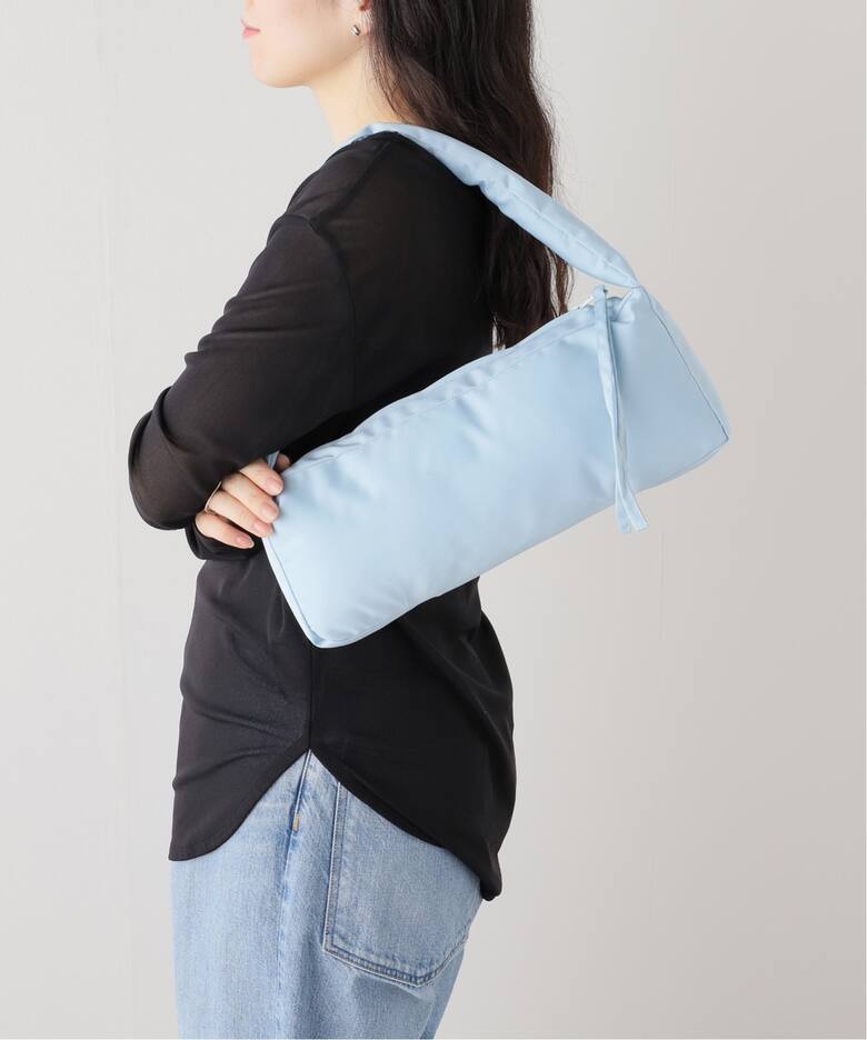 kokyo/コキョウ puff bag RO001-00143（ハンドバッグ）｜SLOBE IENA 