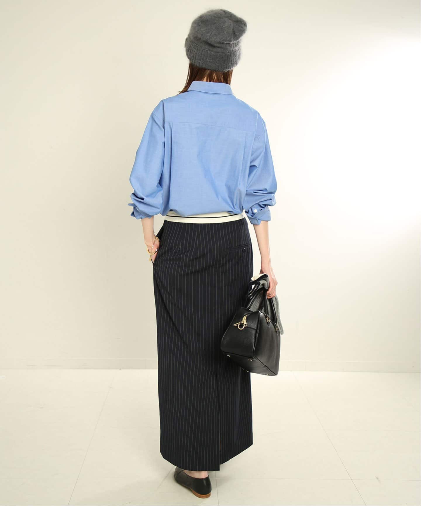 SLOBE スクエアボストンバッグ（ボストンバッグ）｜SLOBE IENA