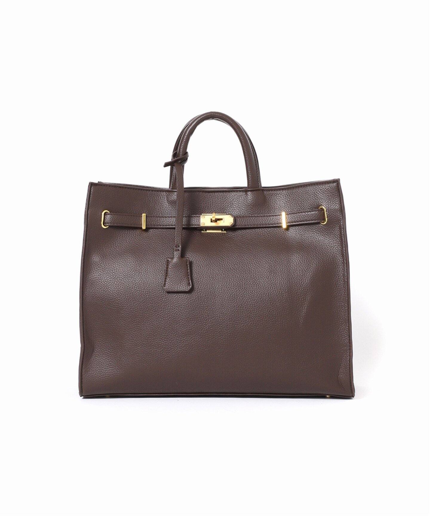 追加》SLOBE BIG トートバッグ（トートバッグ）｜SLOBE IENA  