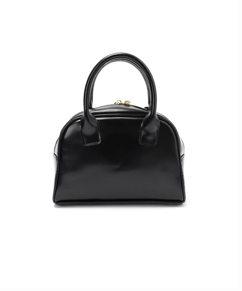 追加》SLOBE レザーボストンBAG（ボストンバッグ）｜SLOBE IENA 