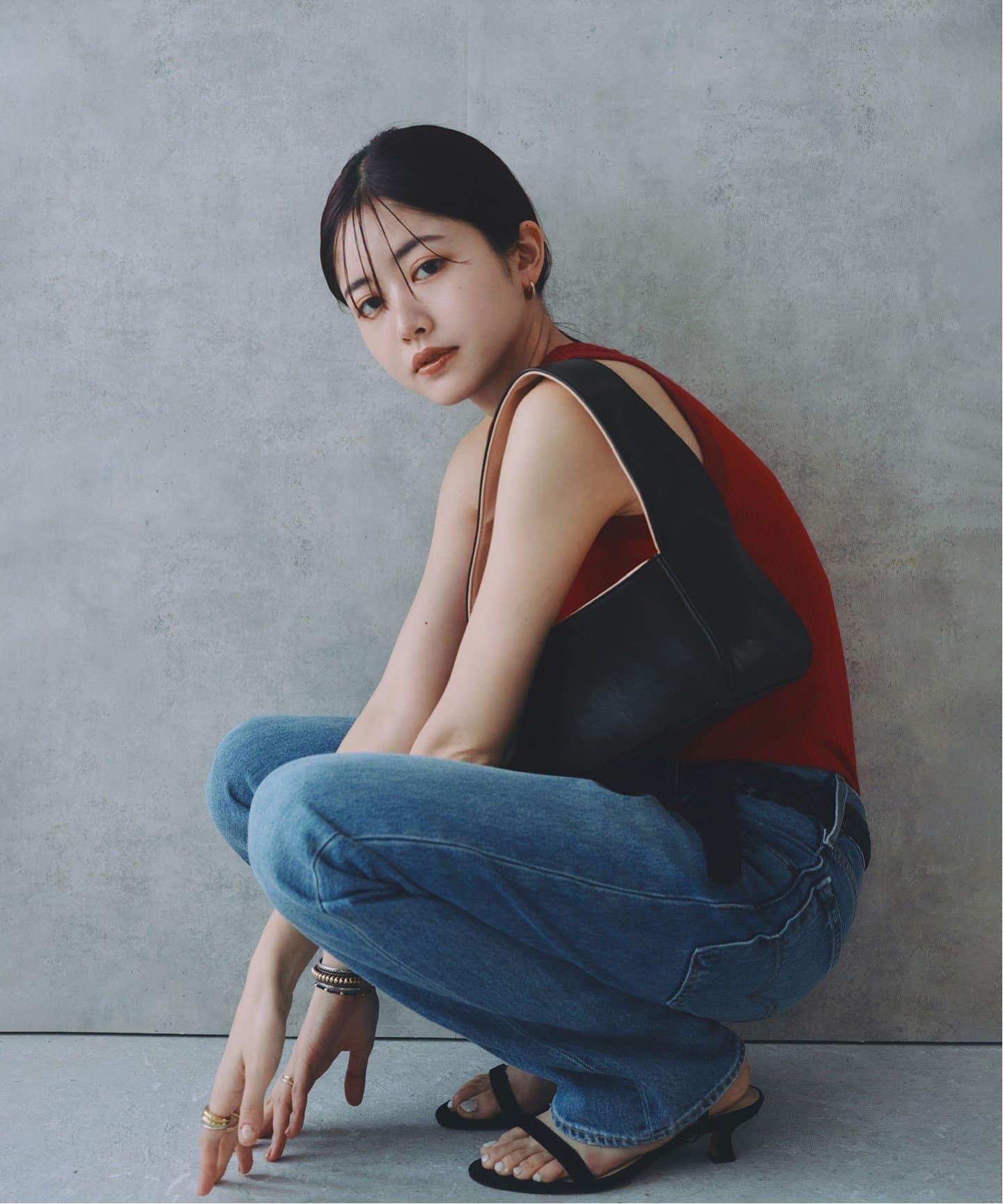 SLOBE IENA（スローブイエナ）の「GOOD FOR SLOBE別注 ワイド