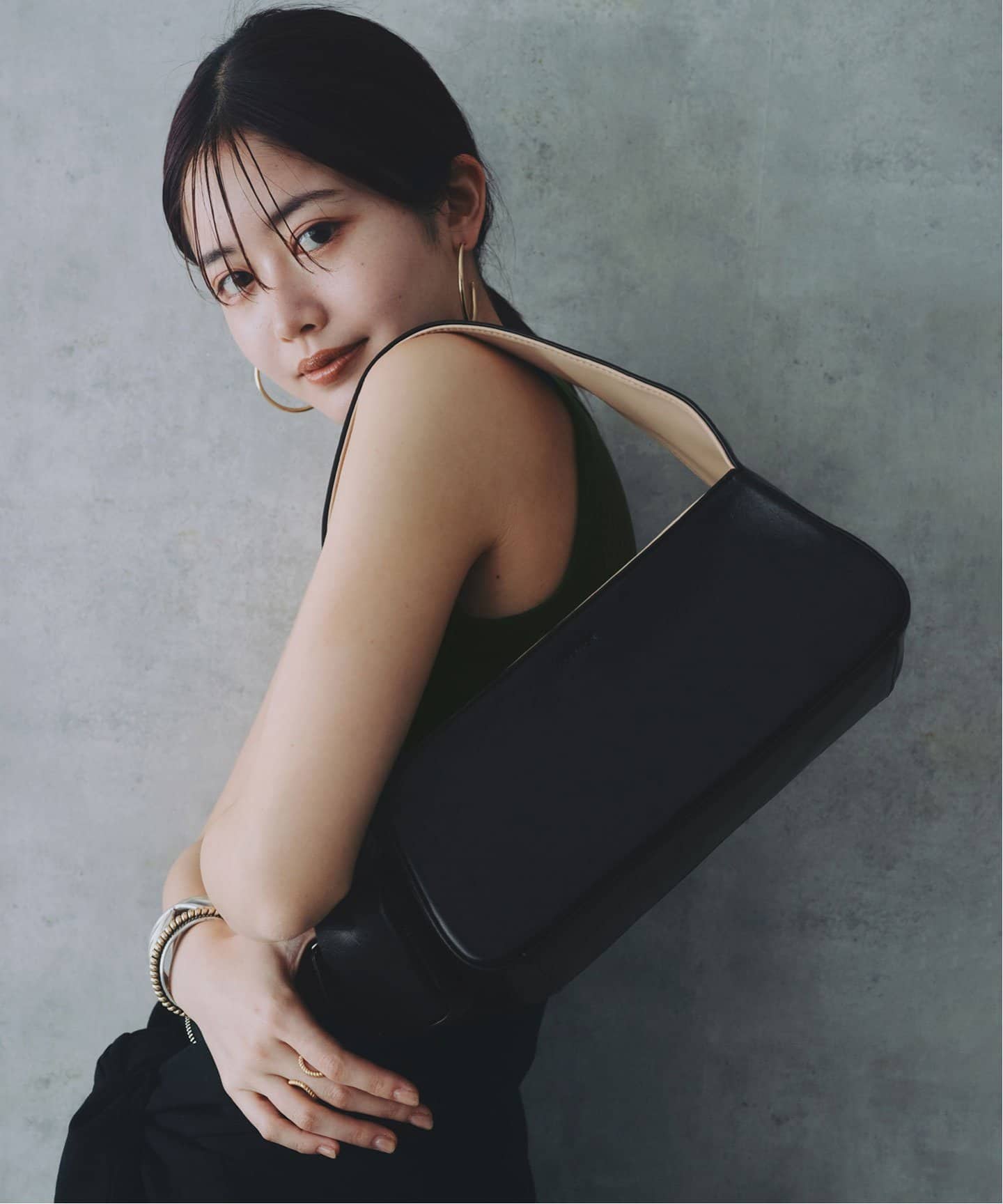 SLOBE IENA（スローブイエナ）の「GOOD FOR SLOBE別注 ワイド