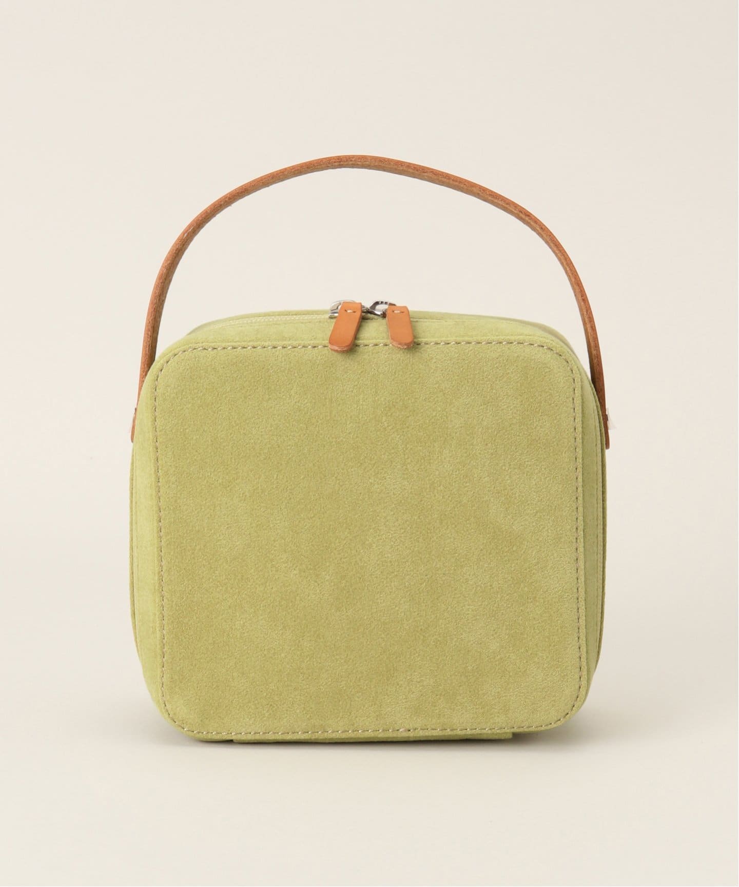 【関税込み】AURALEE ブラック スモール レザー トラベルバッグ AURALEE LEATHER SMALL TRAVEL CASE MADE BY AETA | オーラリー