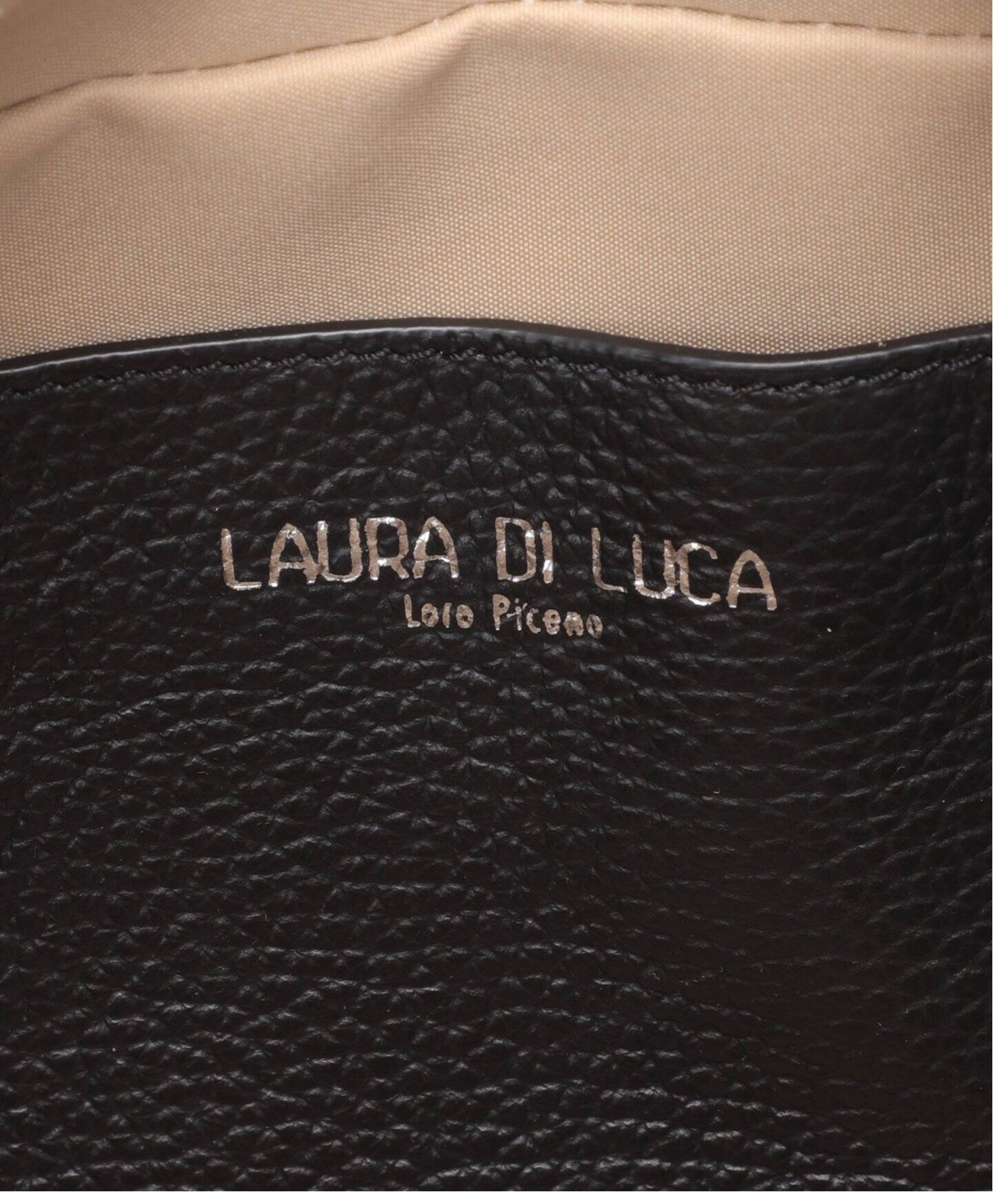 【LAURA DI LUCA/ラウラディルカ 】別注ストラップ付きミニショルダーバッグ（ショルダーバッグ）｜IENA（イエナ）の通販 ...