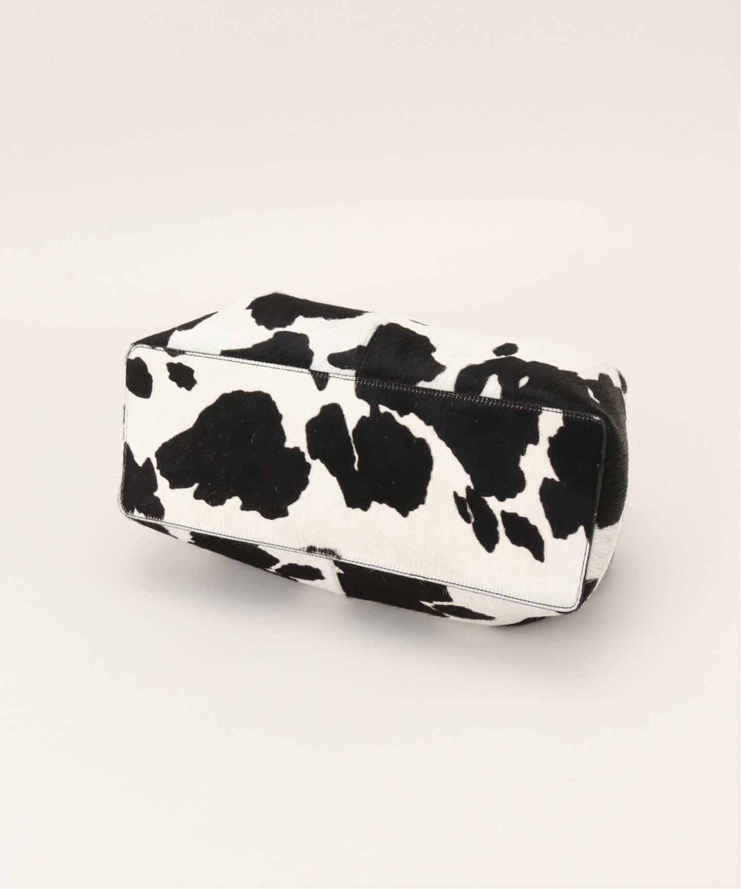 plage FRENZLAUER ハンドバッグ FRENZLAUER/フランツロアーPANIER BAGUETTTE PONYバッグ