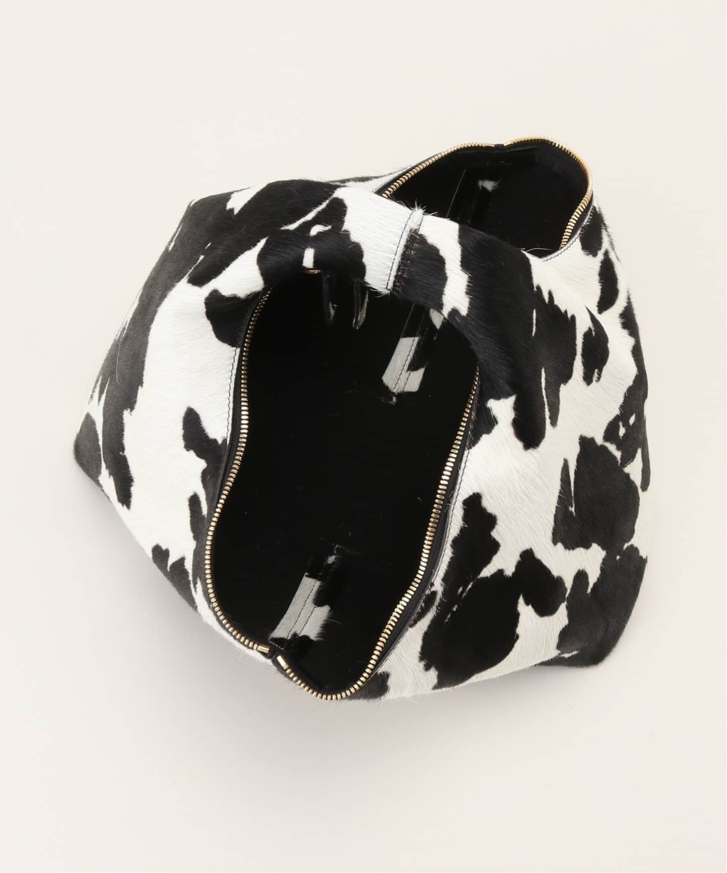 FRENZLAUER/フランツロアーPANIER BAGUETTTE PONYバッグ（ハンドバッグ