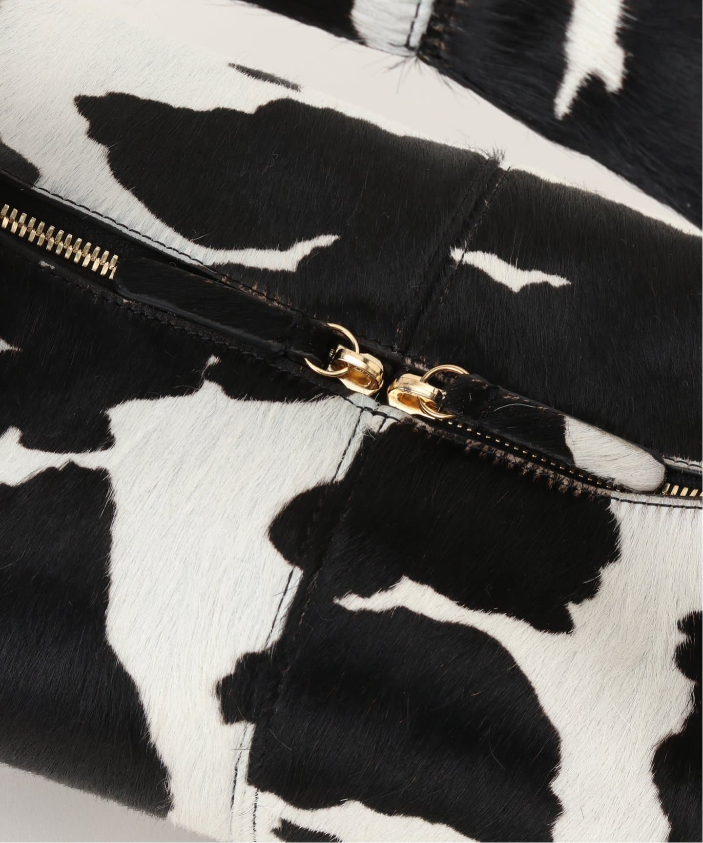 FRENZLAUER/フランツロアーPANIER BAGUETTTE PONYバッグ（ハンドバッグ