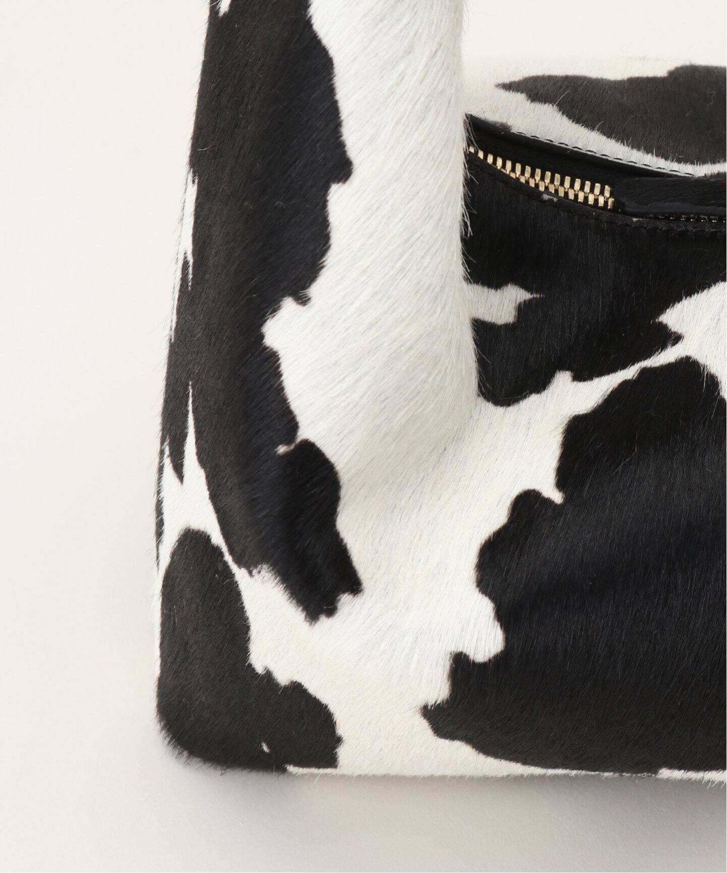 FRENZLAUER/フランツロアーPANIER BAGUETTTE PONYバッグ（ハンドバッグ