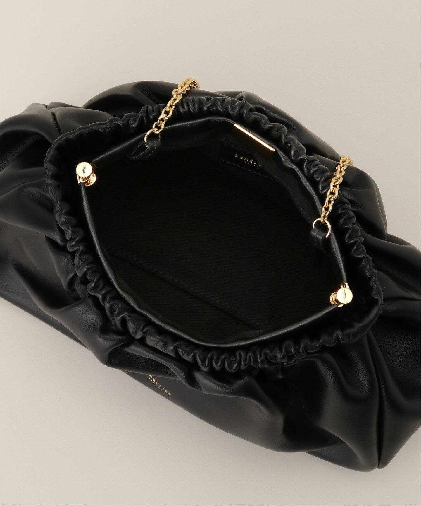 DEMELLIER/デメリエー MIAMI CLUTCH バッグ（クラッチバッグ）｜Plage  