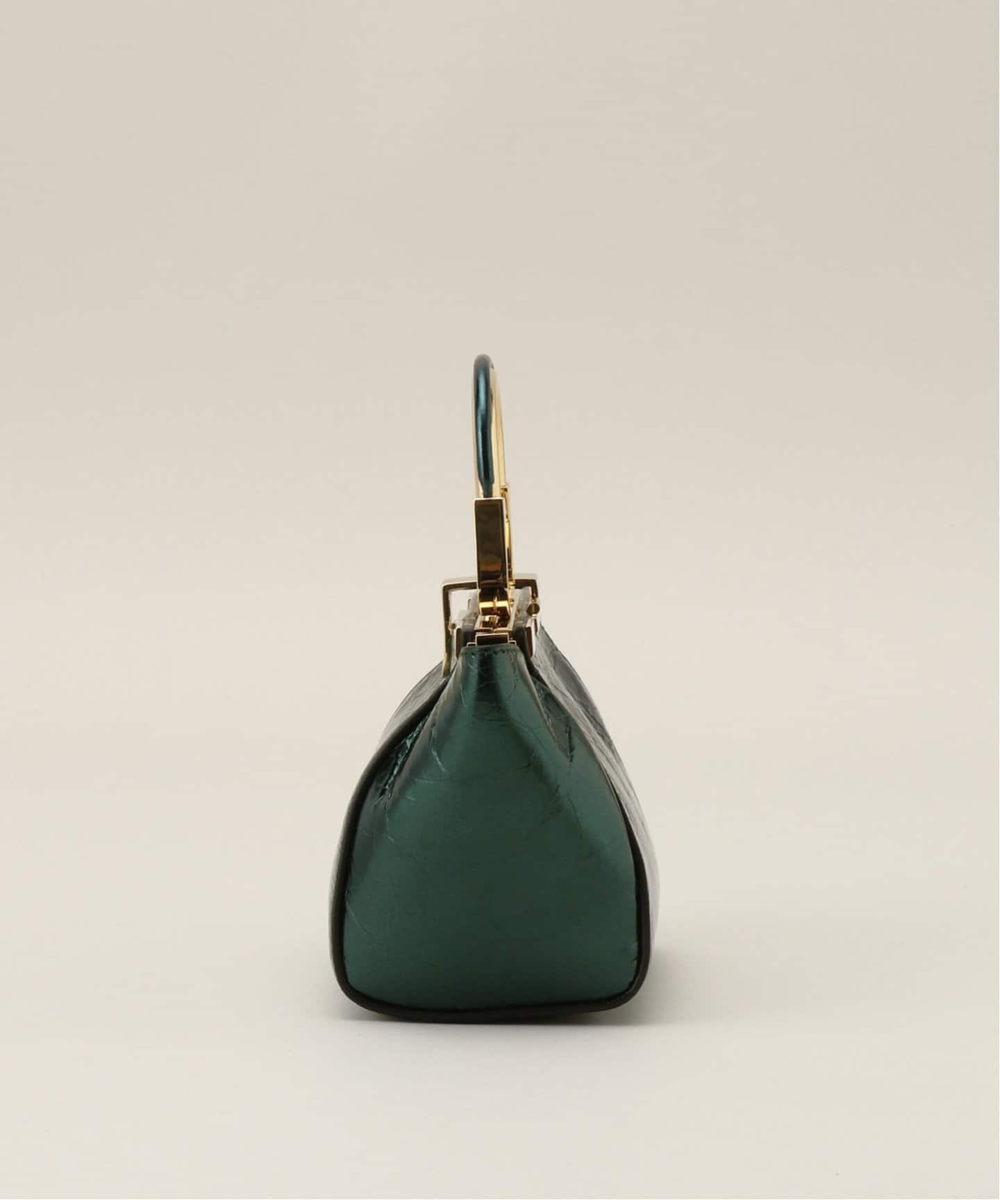ZANCHETTI/ザンケッティ AMLET MINI バッグ（ハンドバッグ）｜Plage