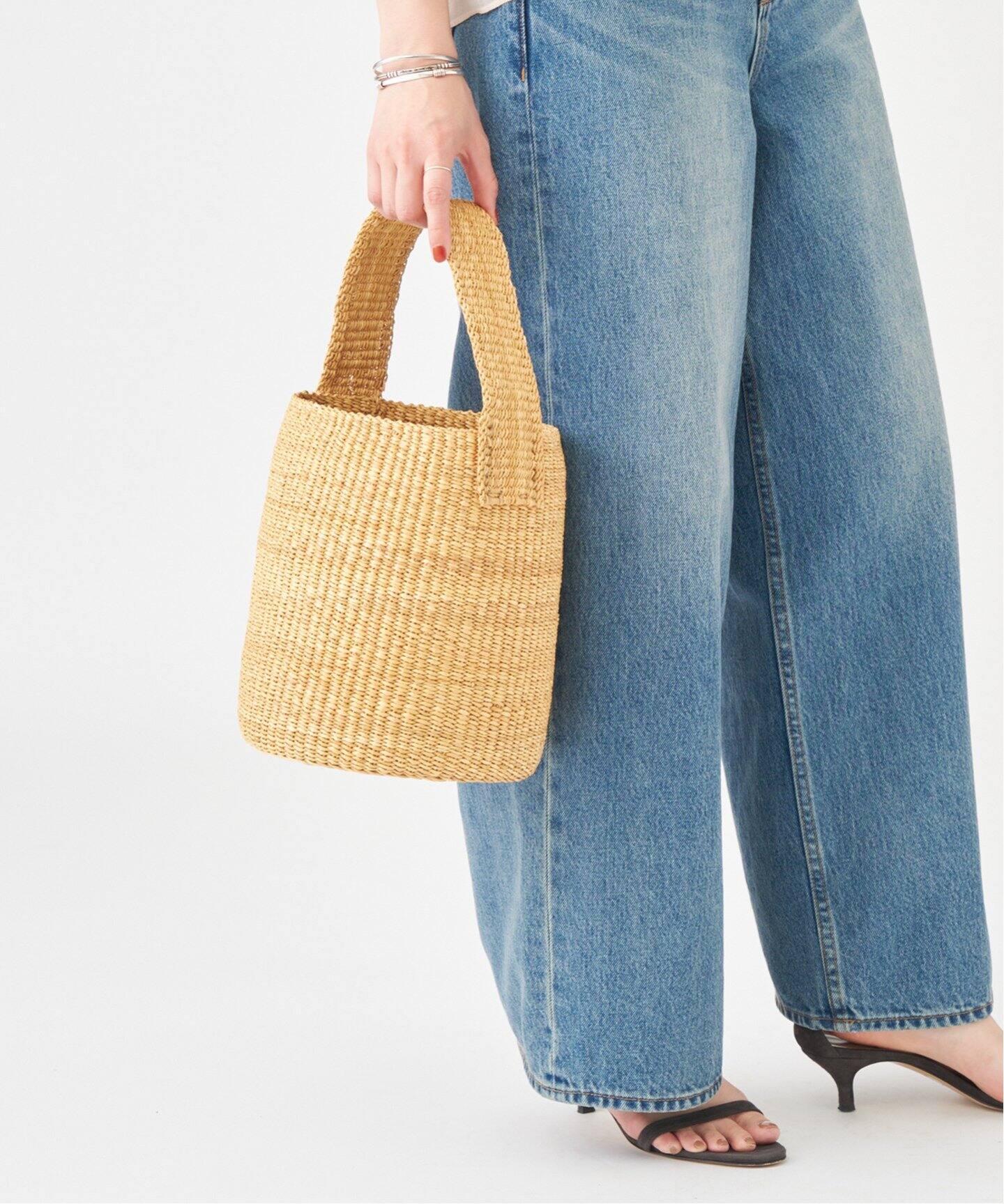 MARUZOKO ONE HANDLE バッグ（ハンドバッグ）｜Plage（プラージュ）の  