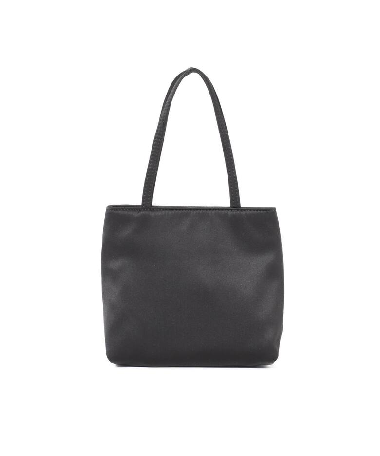 hai:bag | trava hai Vera Bag レディース ブラック FREE