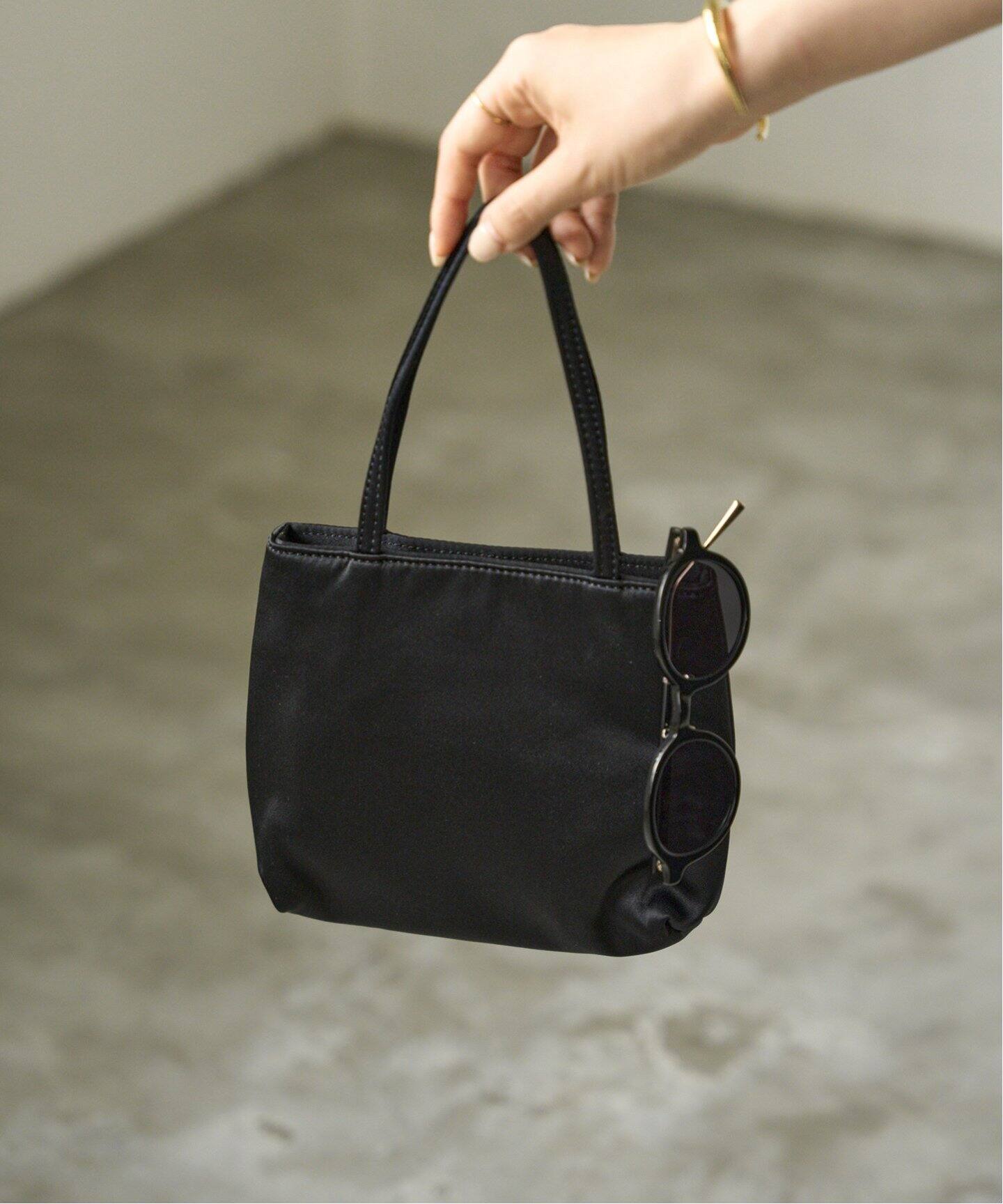 hai/ハイ Little Silk バッグ（ハンドバッグ）｜Plage（プラージュ）の  