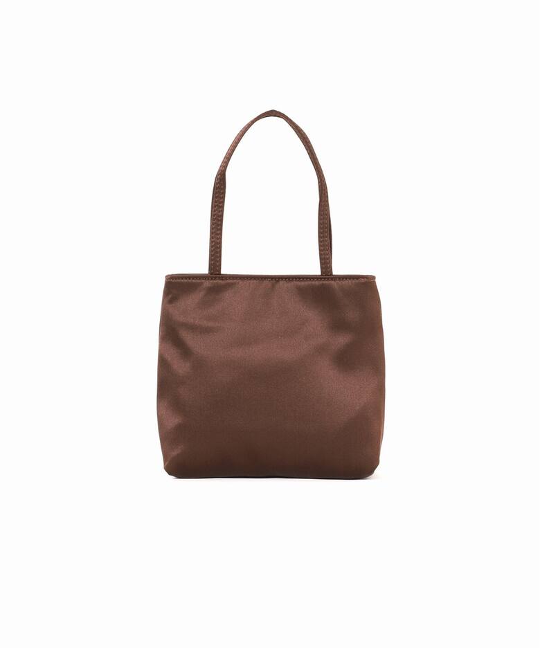 hai/ハイ別注 Little Silk バッグ（ハンドバッグ）｜Plage（プラージュ 