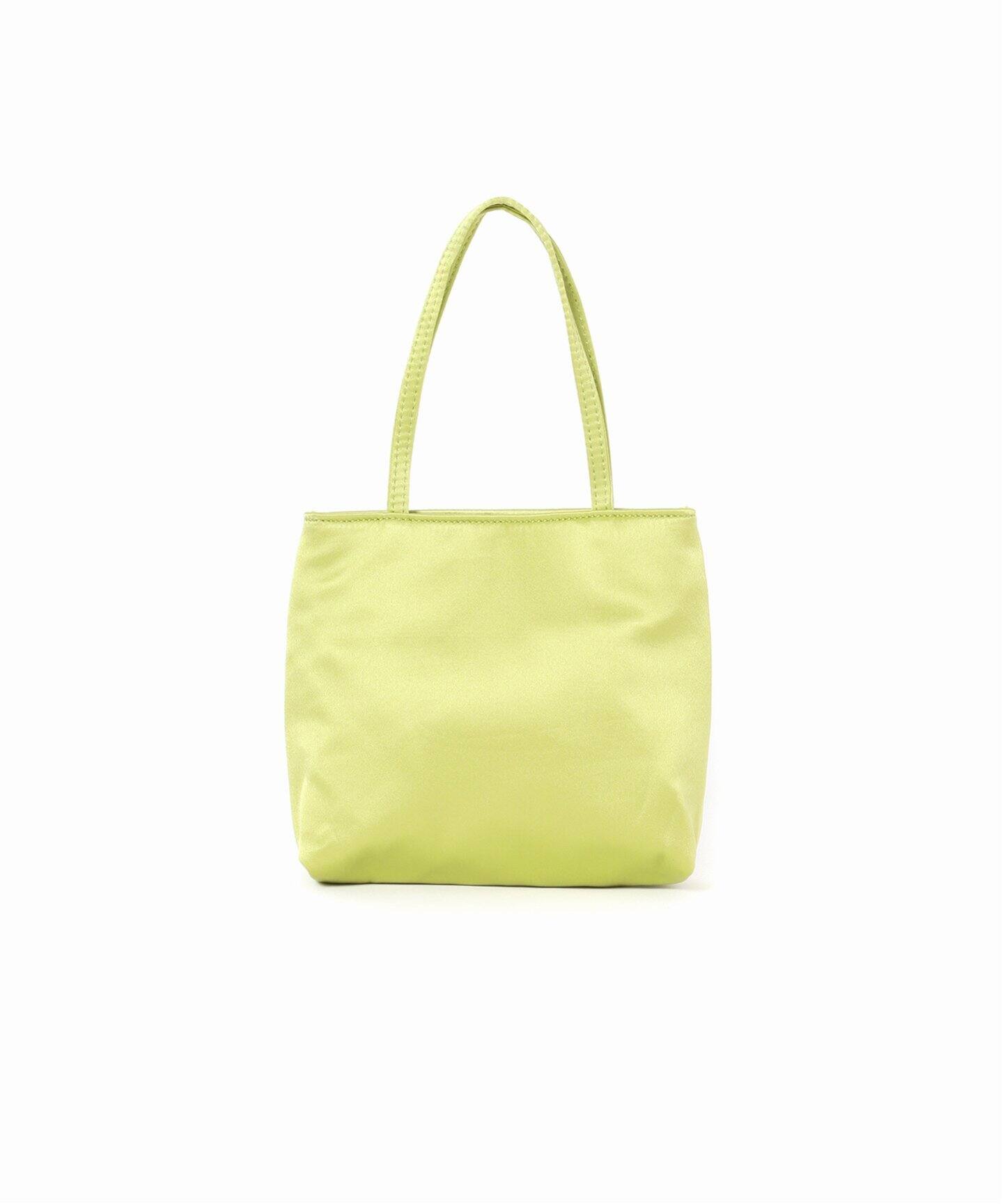 hai/ハイ別注 Little Silk バッグ（ハンドバッグ）｜Plage（プラージュ 