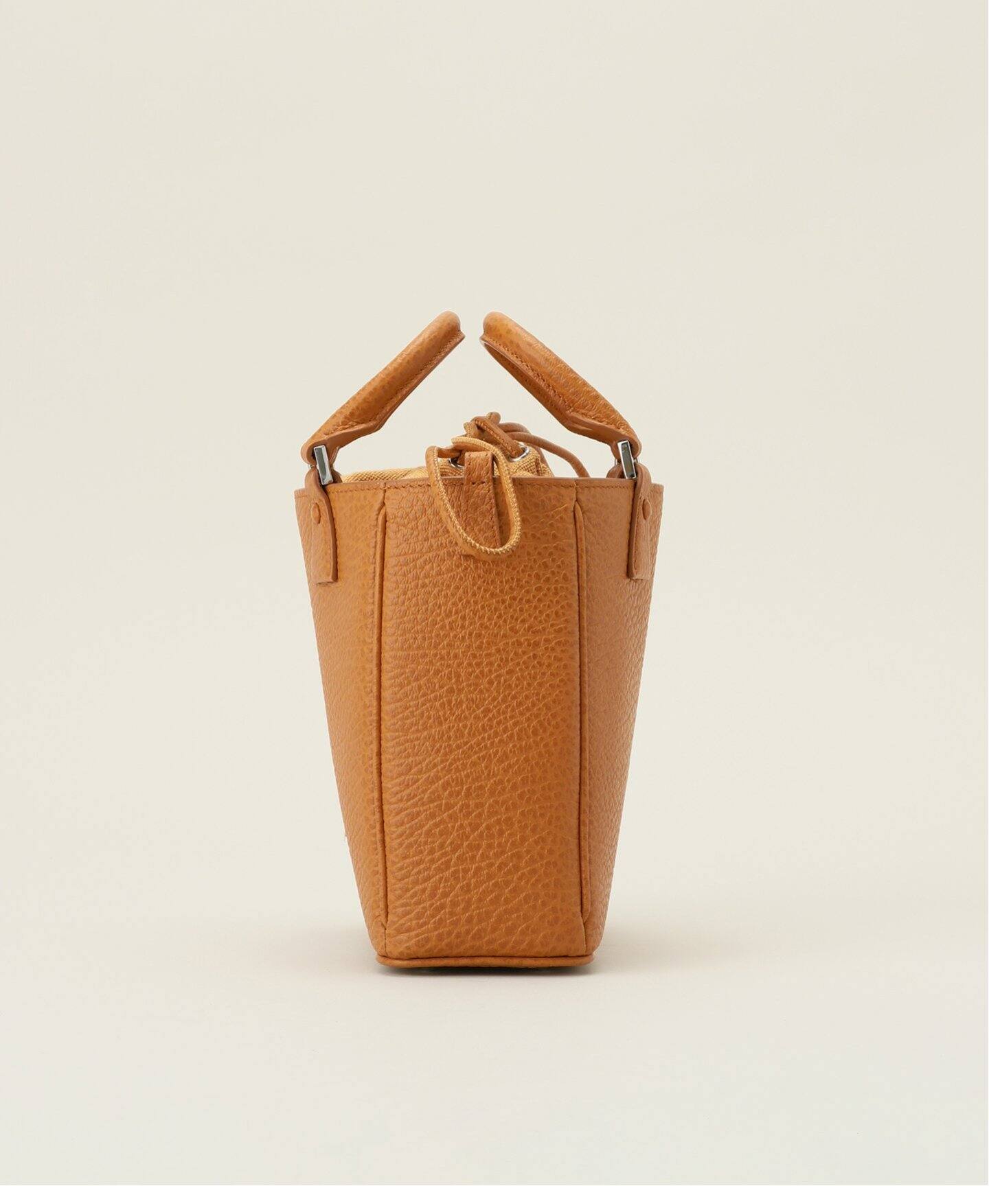 Maison Margiela/メゾン マルジェラ】5AC TOTE VERTICAL バッグ 
