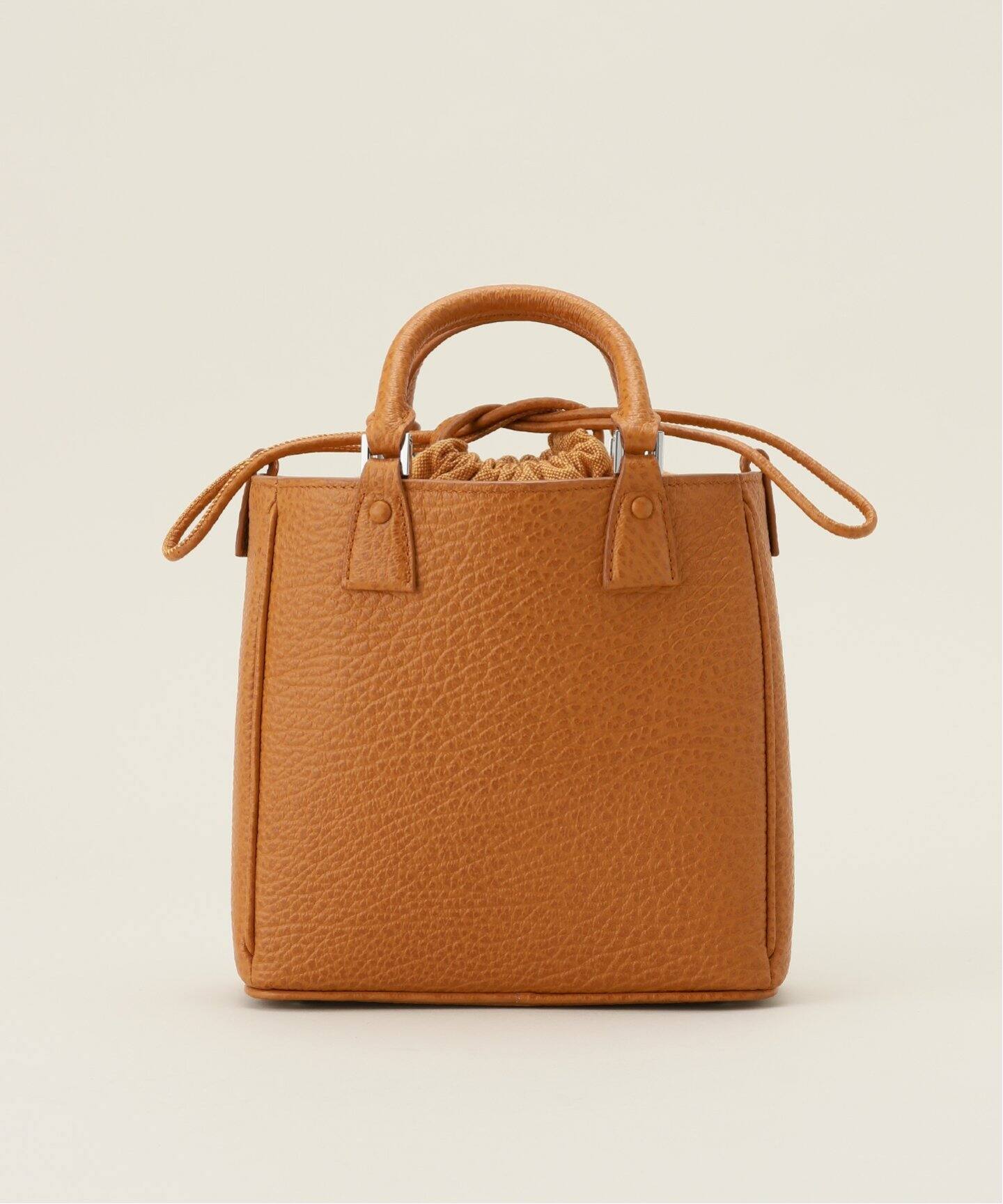 Maison Margiela/メゾン マルジェラ】5AC TOTE VERTICAL バッグ 