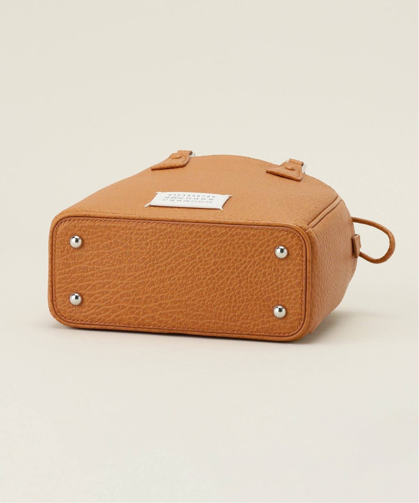 Maison Margiela/メゾン マルジェラ】5AC TOTE VERTICAL バッグ 