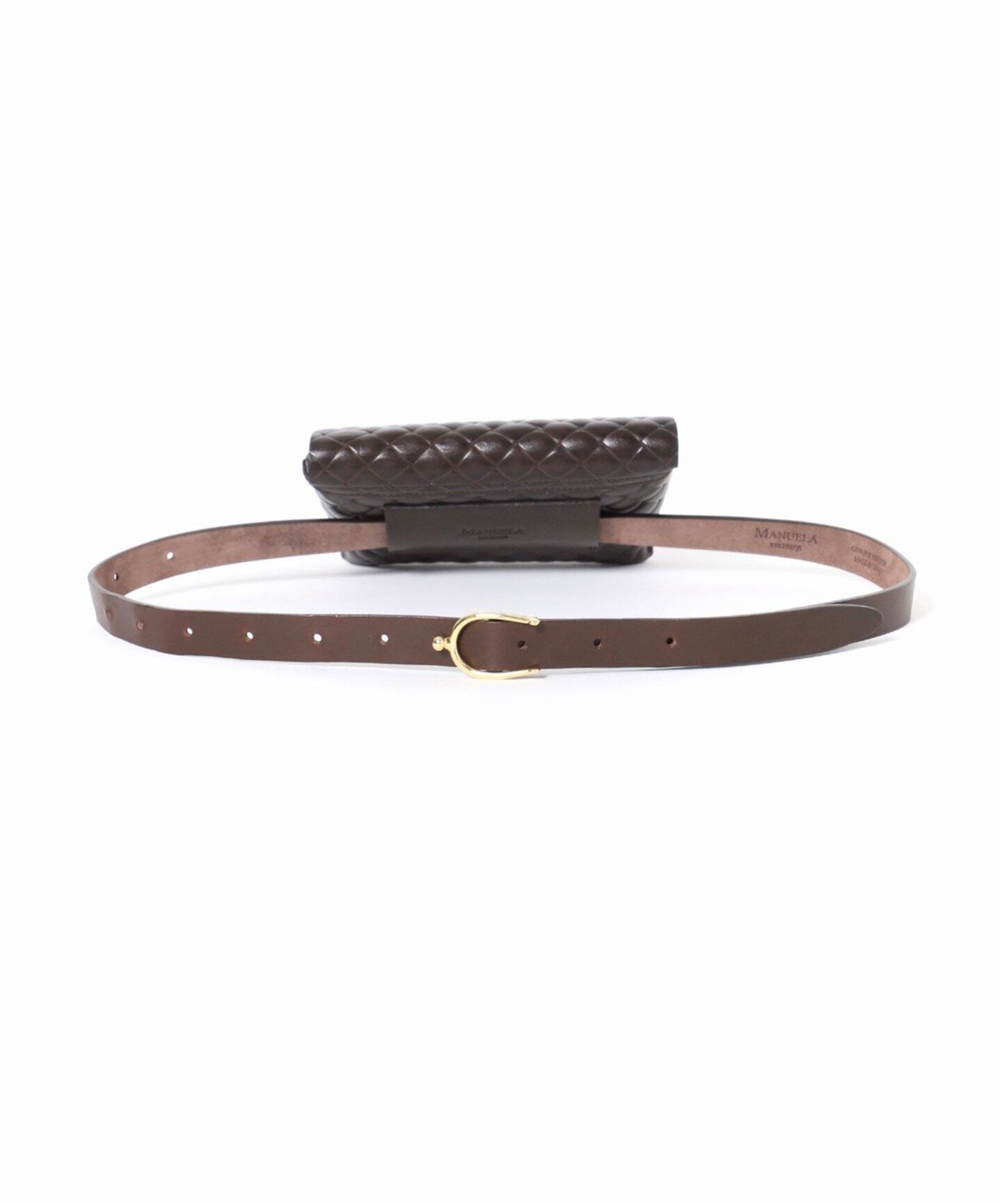 MANUELA/マヌエラ BELT バッグ (INTRE)（その他バッグ）｜Plage 