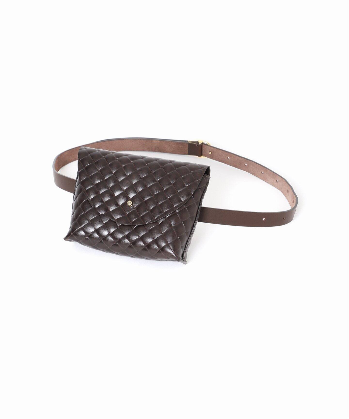 MANUELA/マヌエラ BELT バッグ (INTRE)（その他バッグ）｜Plage 