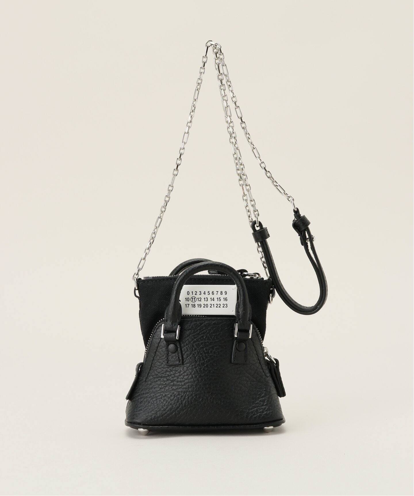 Maison Margiela/メゾン マルジェラ】 5AC CLASSIQUE BABY バッグ  