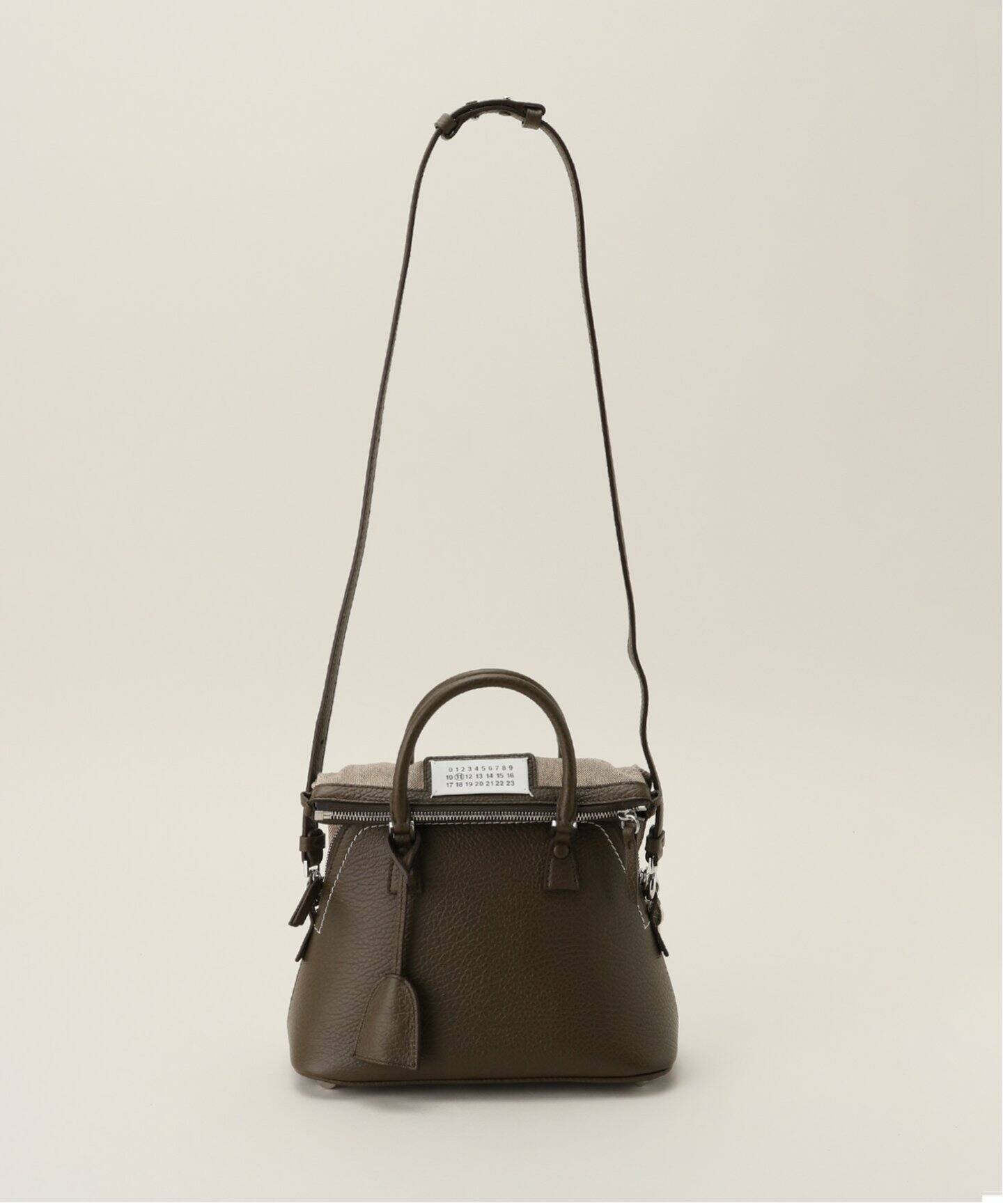 Maison Margiela/メゾン マルジェラ 5AC CLASSIQUE MINI バッグ  