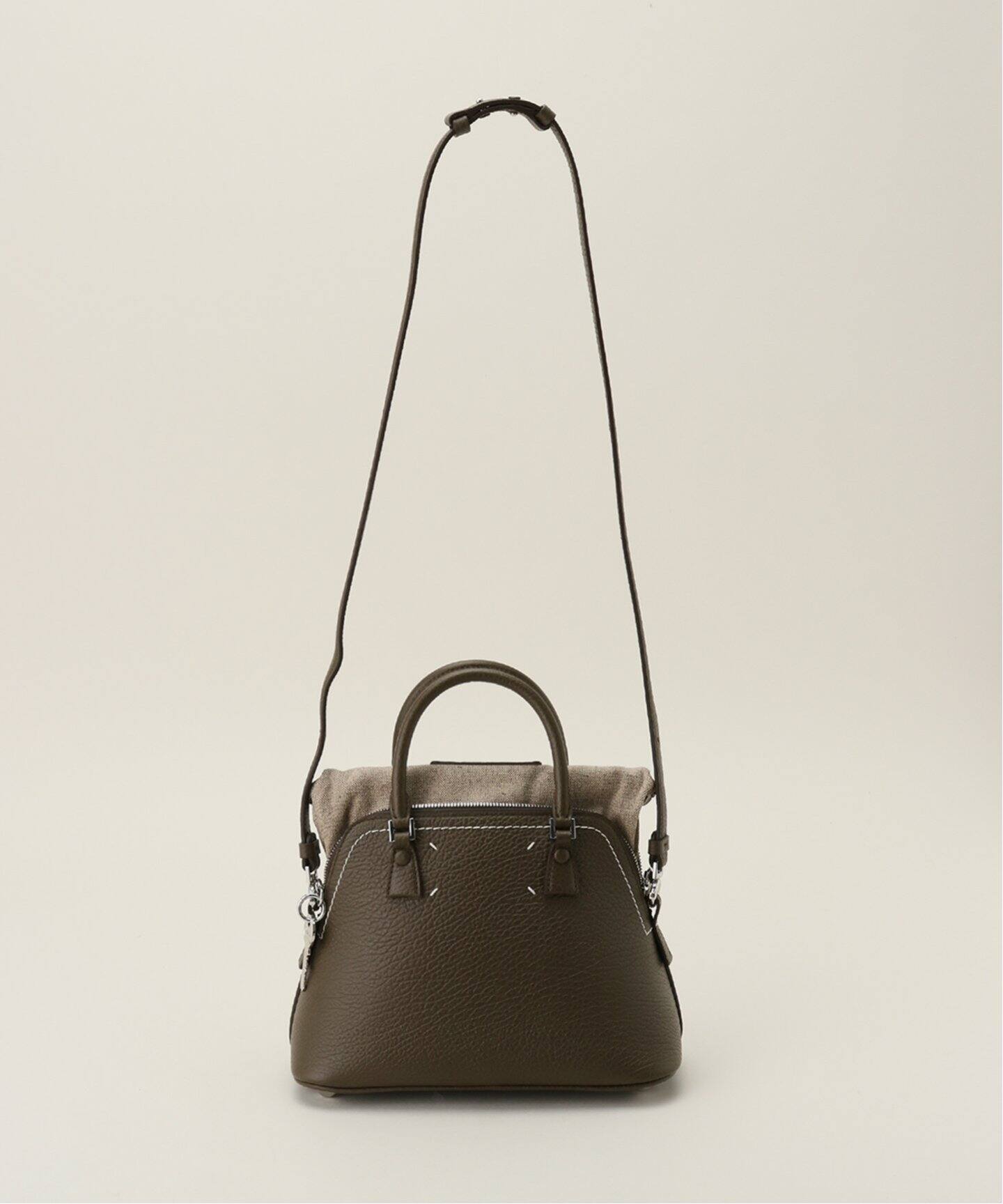 Maison Margiela/メゾン マルジェラ 5AC CLASSIQUE MINI バッグ 