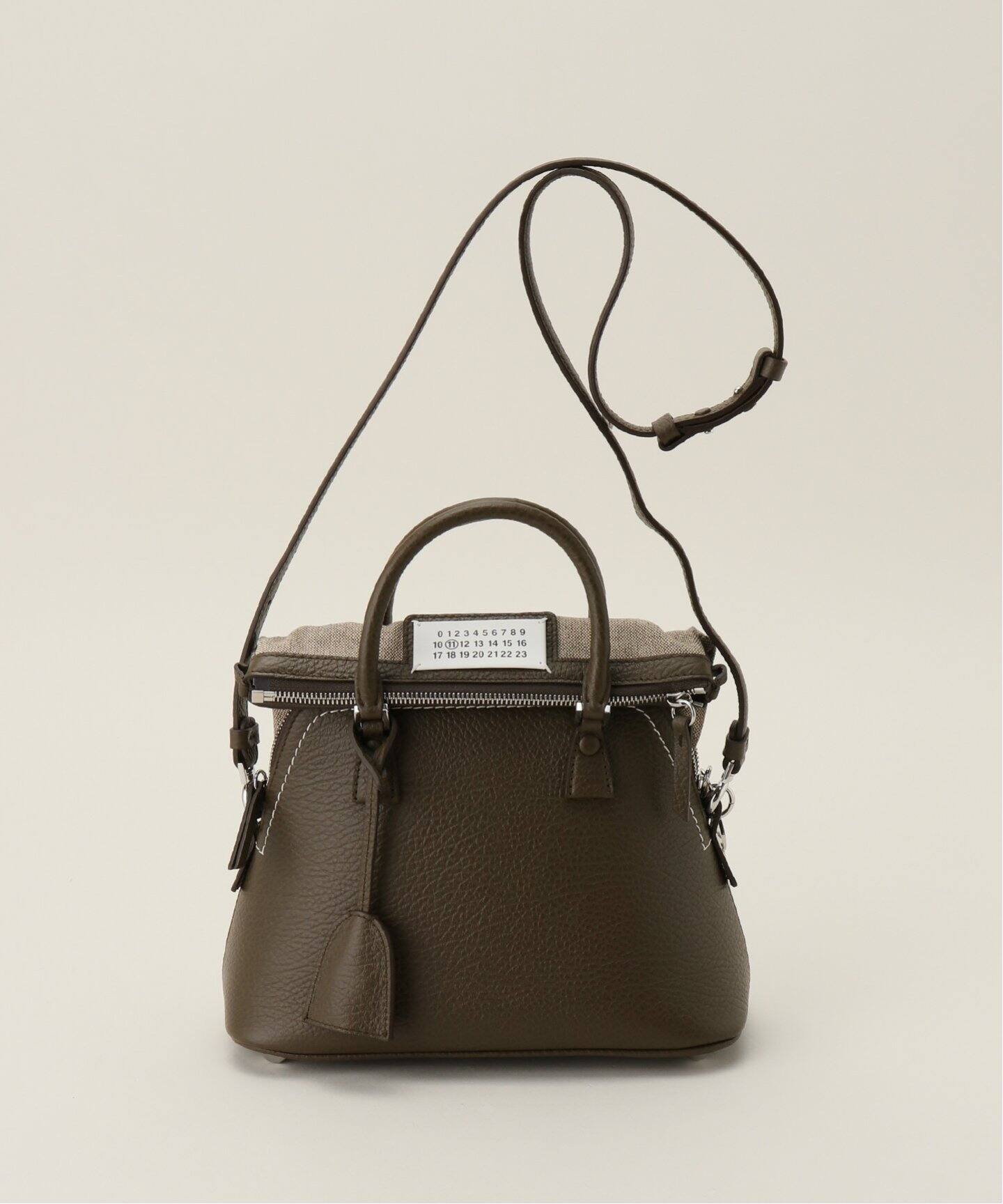 Maison Margiela/メゾン マルジェラ 5AC CLASSIQUE MINI バッグ 