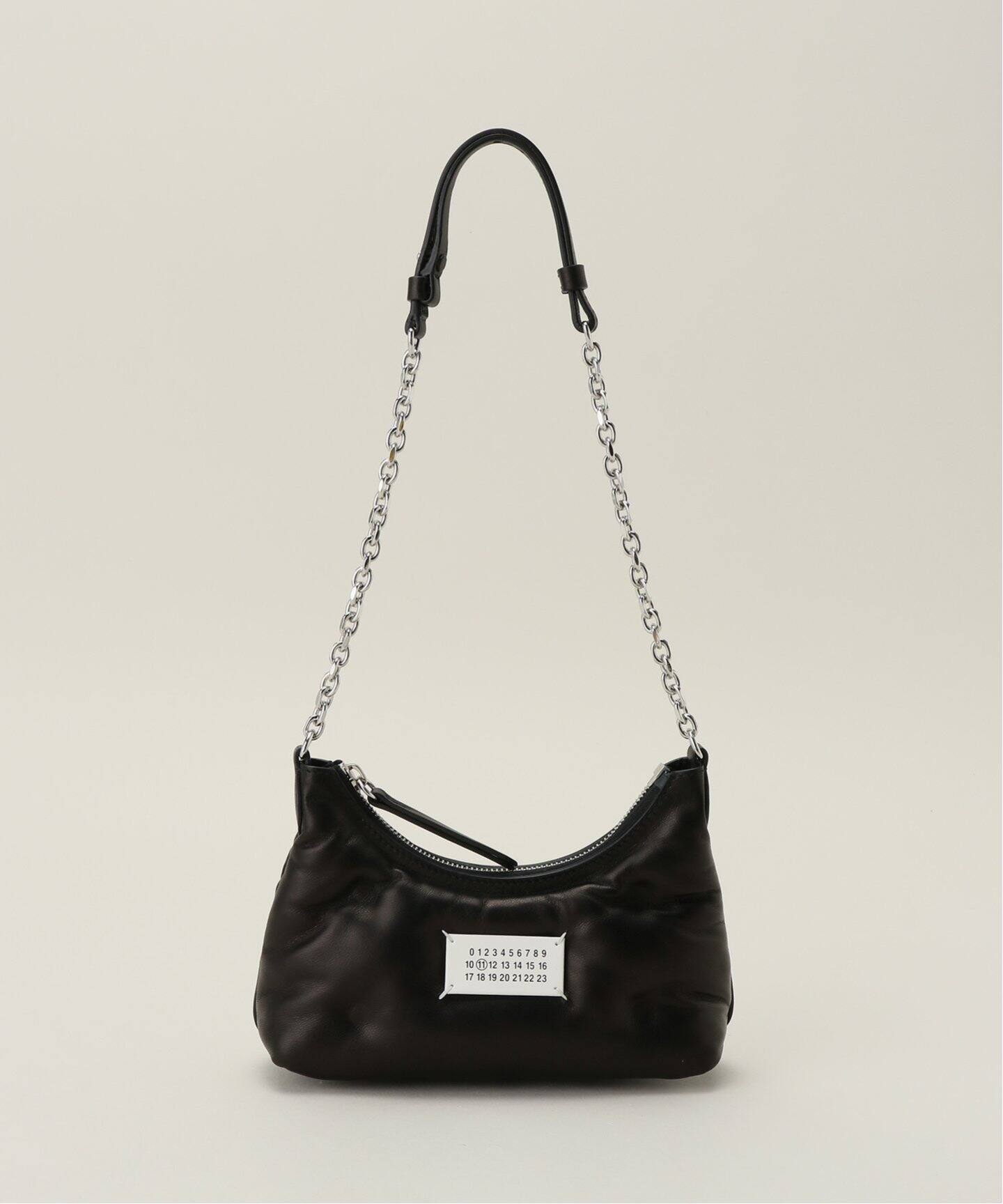 Maison Margiela/メゾン マルジェラ GLAM SLAM HOBO MICRO バッグ 