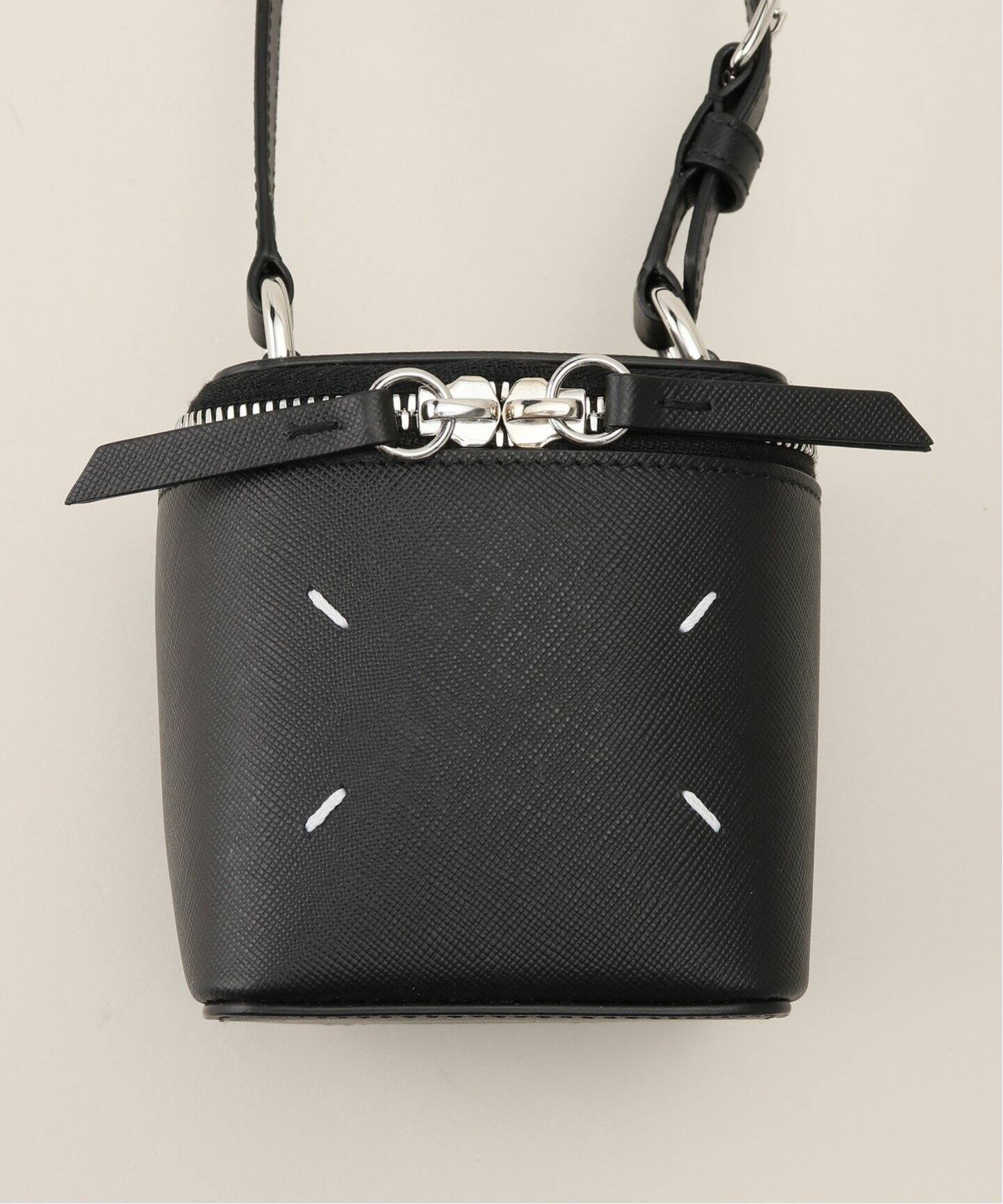 Maison Margiela/メゾン マルジェラ MICRO CUBE ハンドバッグ 