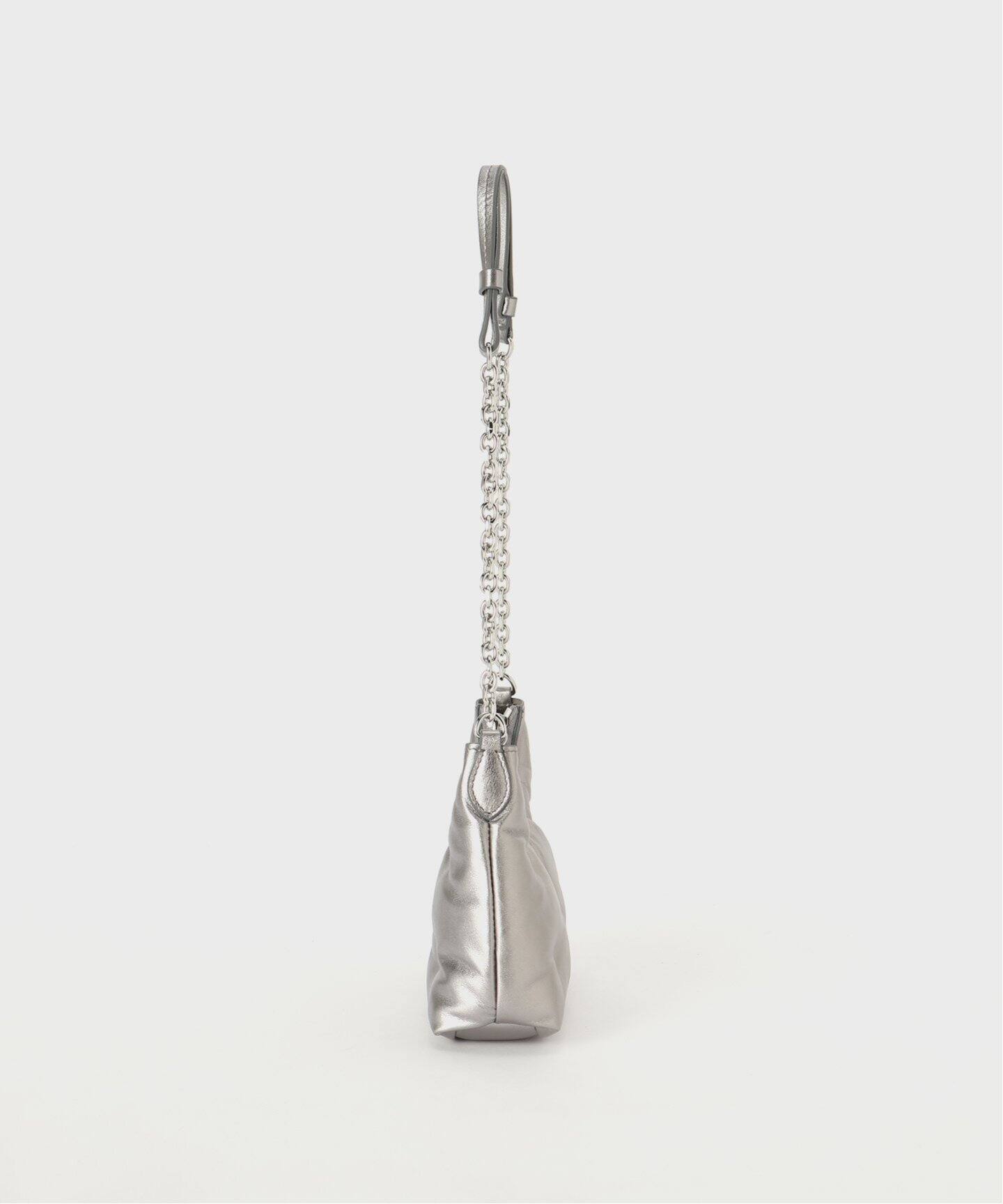 Maison Margiela/メゾン マルジェラ GLAM SLAM HOBO MICRO SLV（その他