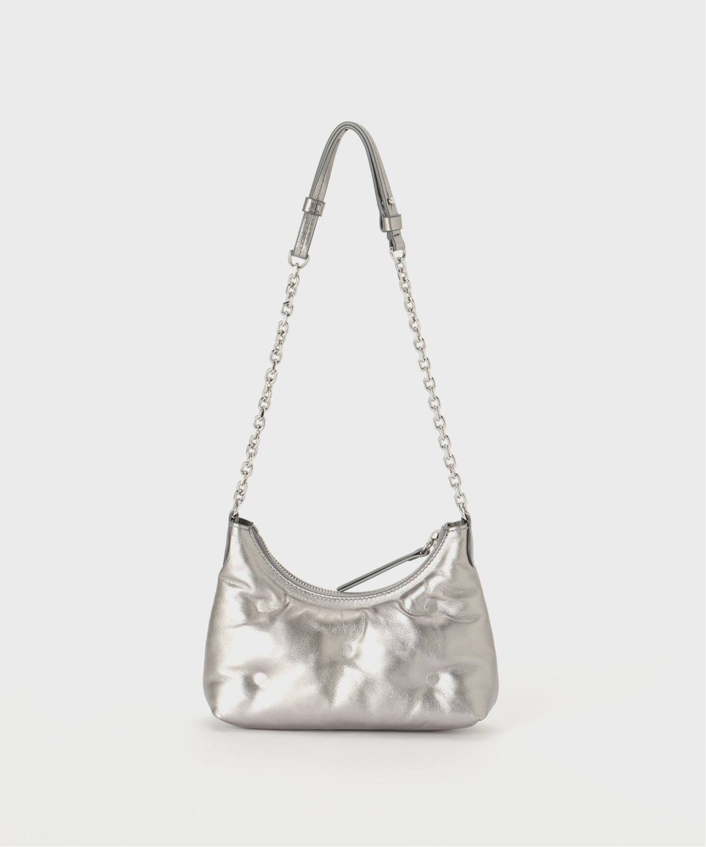 Maison Margiela/メゾン マルジェラ GLAM SLAM HOBO MICRO SLV（その他