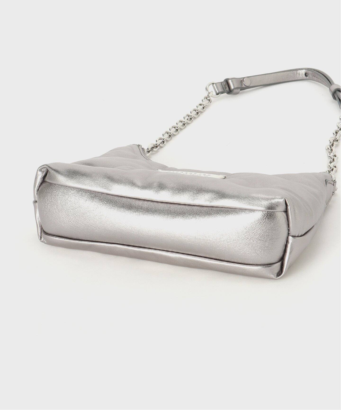 Maison Margiela/メゾン マルジェラ GLAM SLAM HOBO MICRO SLV（その他