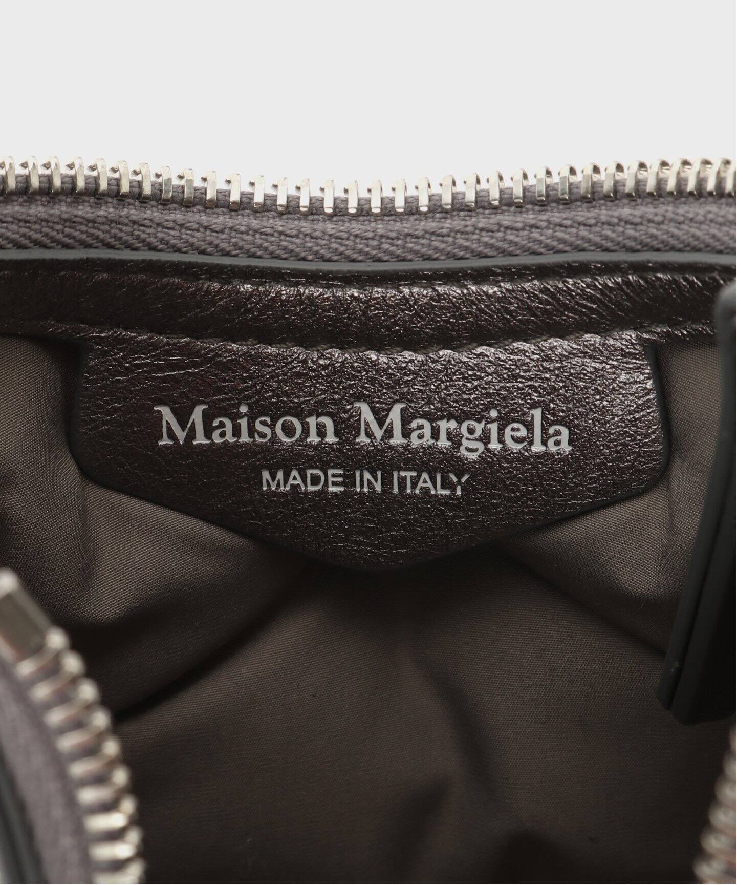 Maison Margiela/メゾン マルジェラ GLAM SLAM HOBO MICRO SLV（その他