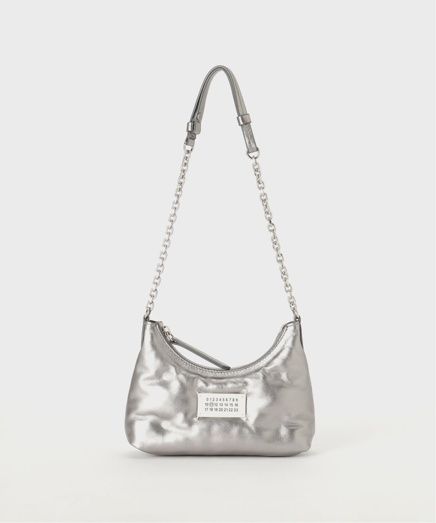 Maison Margiela/メゾン マルジェラ GLAM SLAM HOBO MICRO SLV（その他