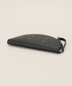 Maison Margiela/メゾン マルジェラ MICRO HALF MOON HAND ポーチ 