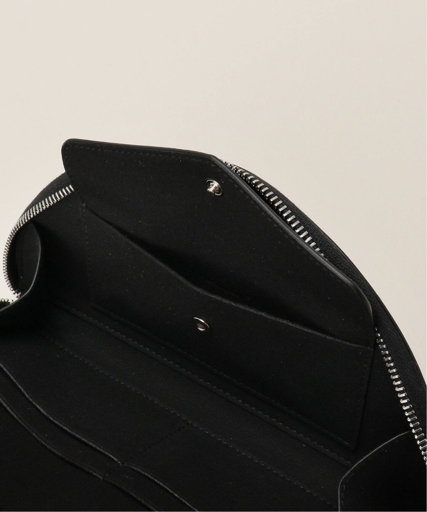 Maison Margiela/メゾン マルジェラ MICRO HALF MOON HAND ポーチ 