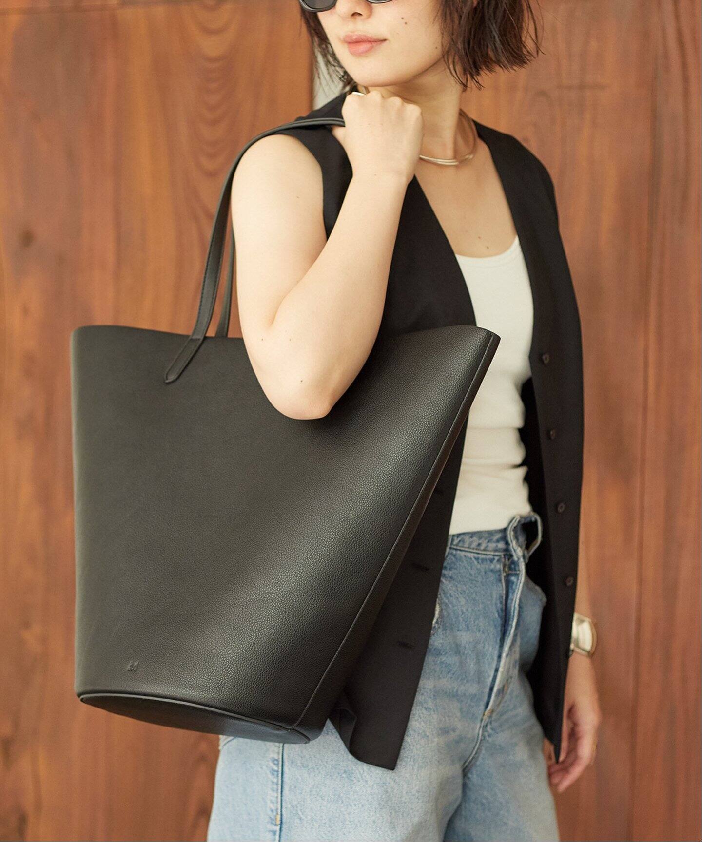 &MyuQ/アンドミューク 別注 MATTE ERA バッグ（ハンドバッグ）｜Plage 