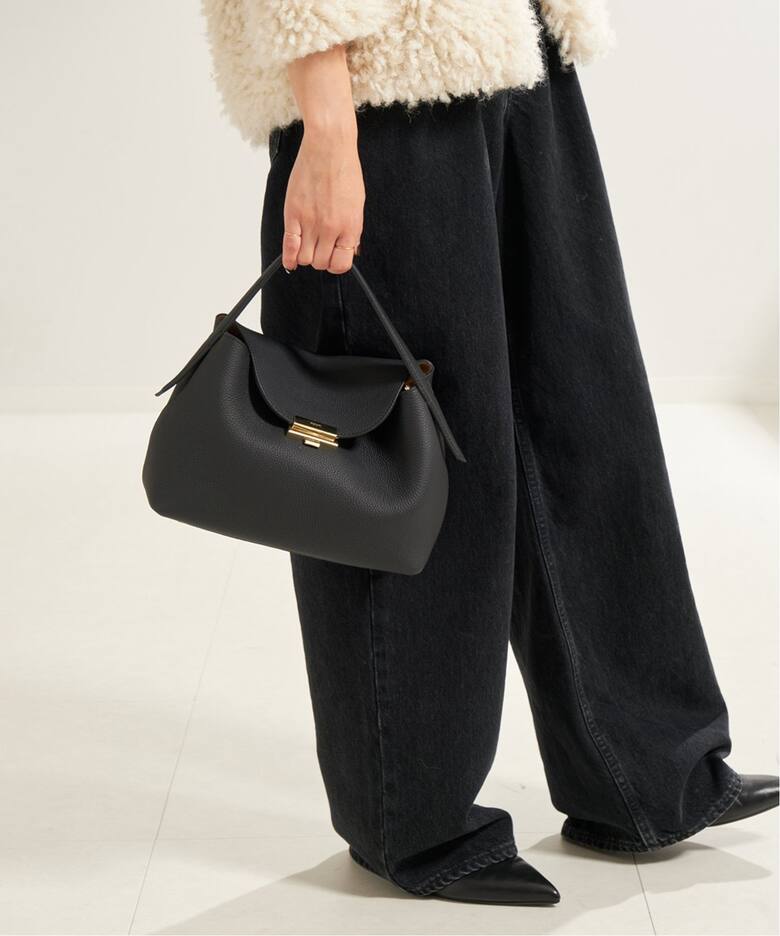 ○PUNTI/プンティ MAGNOLIA-HAND バッグ（ハンドバッグ）｜Plage 