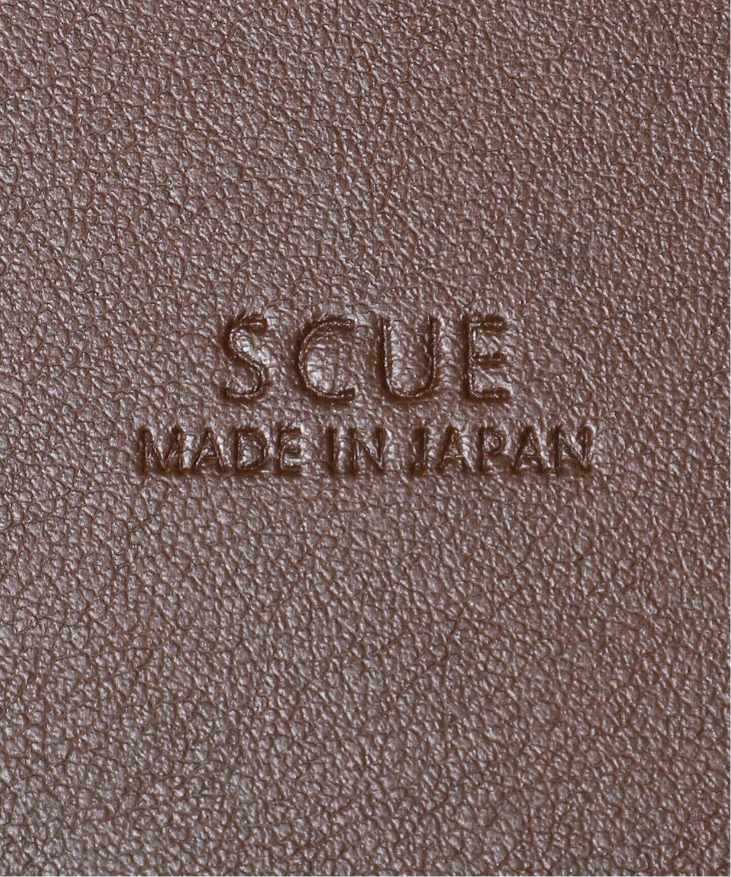 SCUE/スキュー】HOLIDAY BASKET TOTE バッグ（ハンドバッグ）｜Plage 