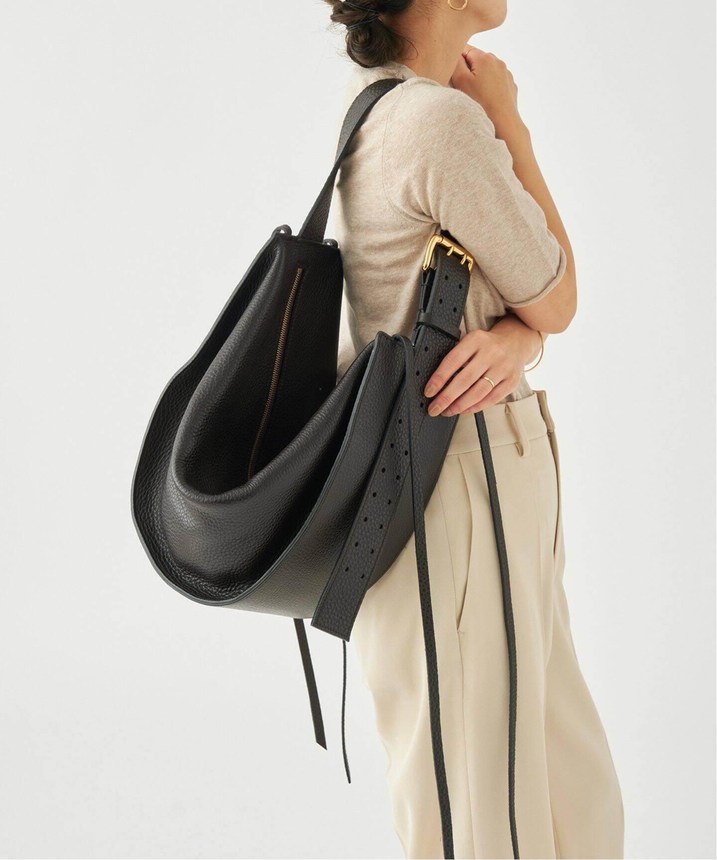 RADICA STUDIO/ラディカ スタジオ】AMACA MAXI バッグ（その他バッグ  