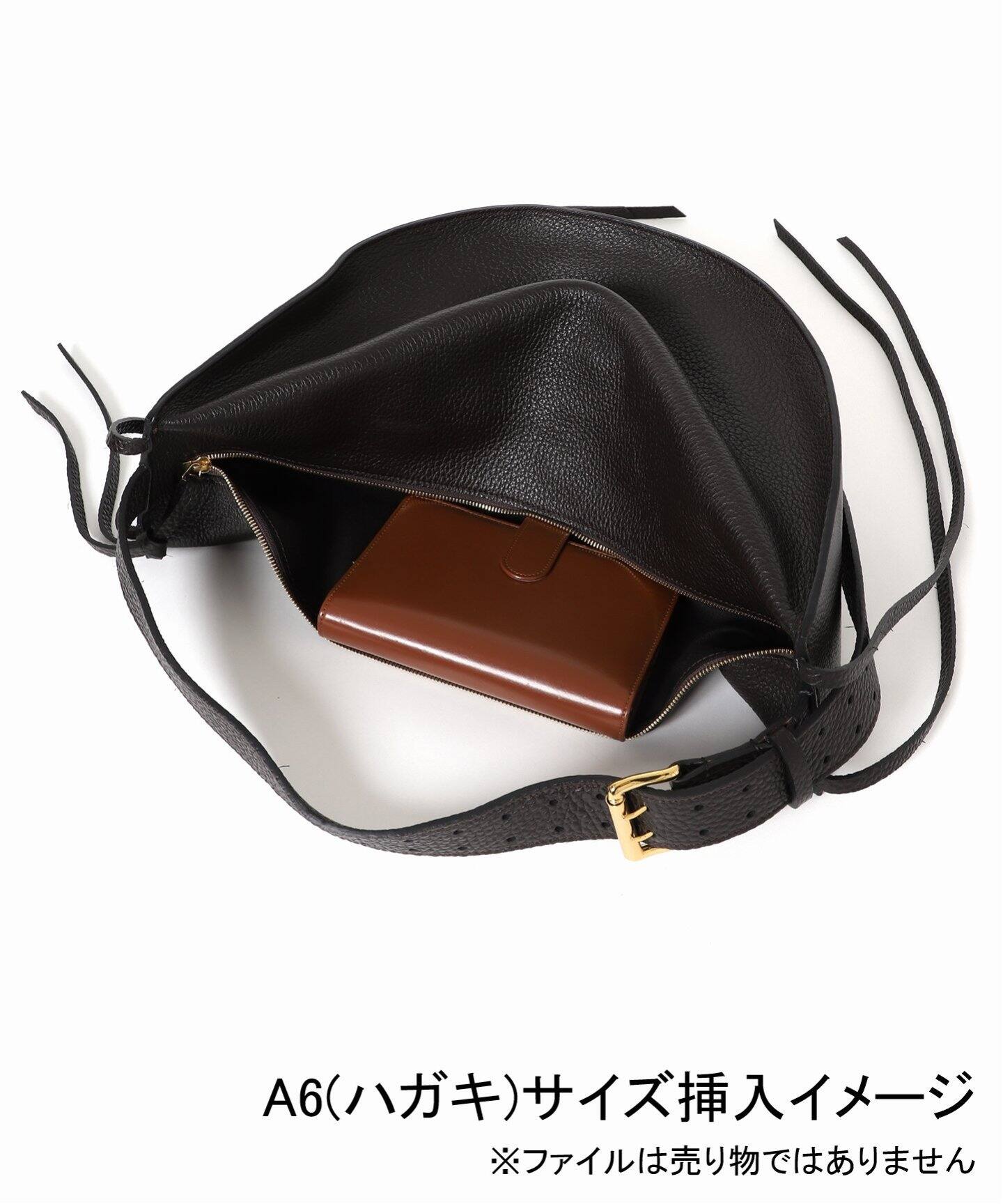 RADICA STUDIO/ラディカ スタジオ】AMACA MAXI バッグ（その他バッグ  