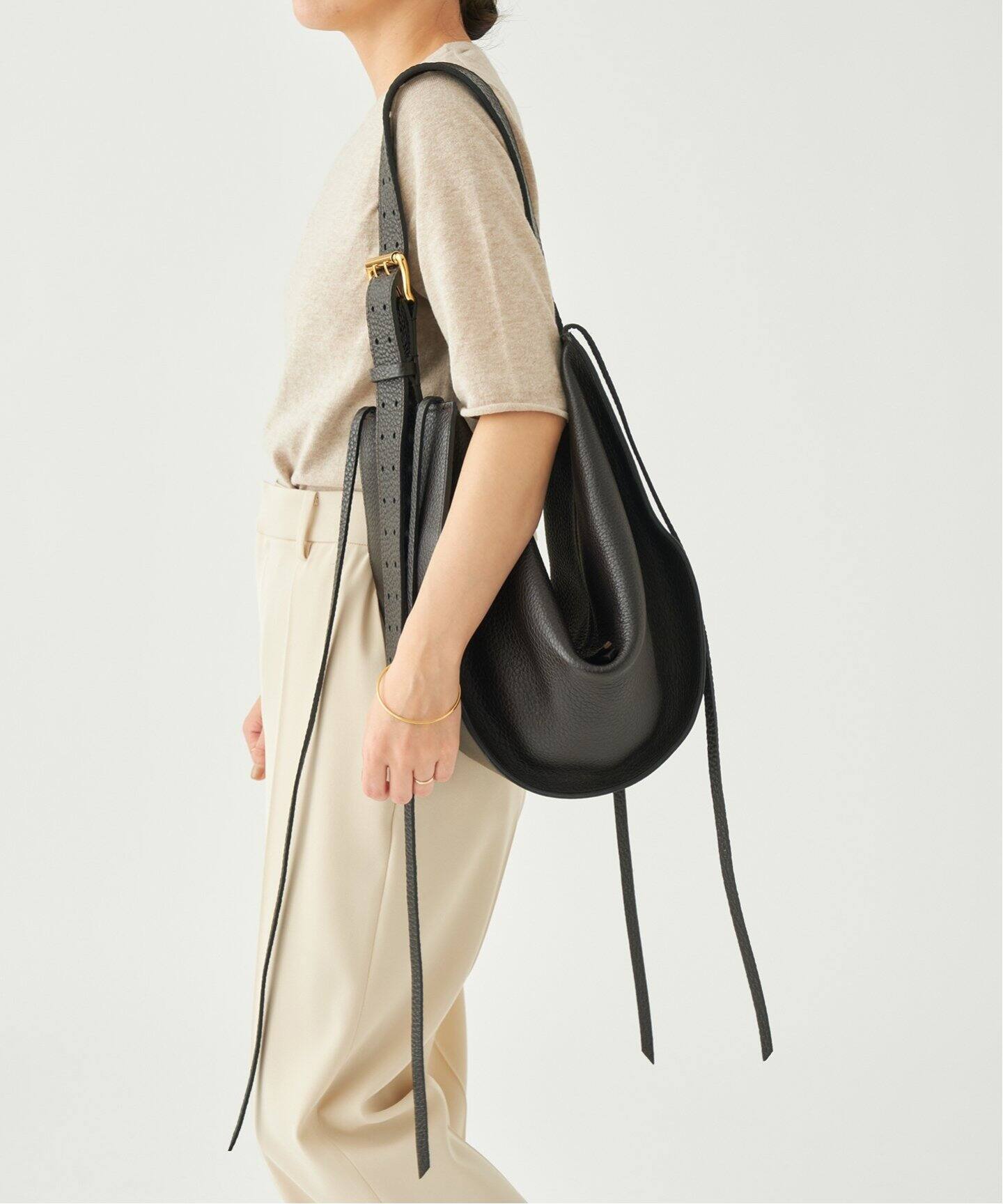 RADICA STUDIO/ラディカ スタジオ】AMACA MAXI バッグ（その他バッグ  