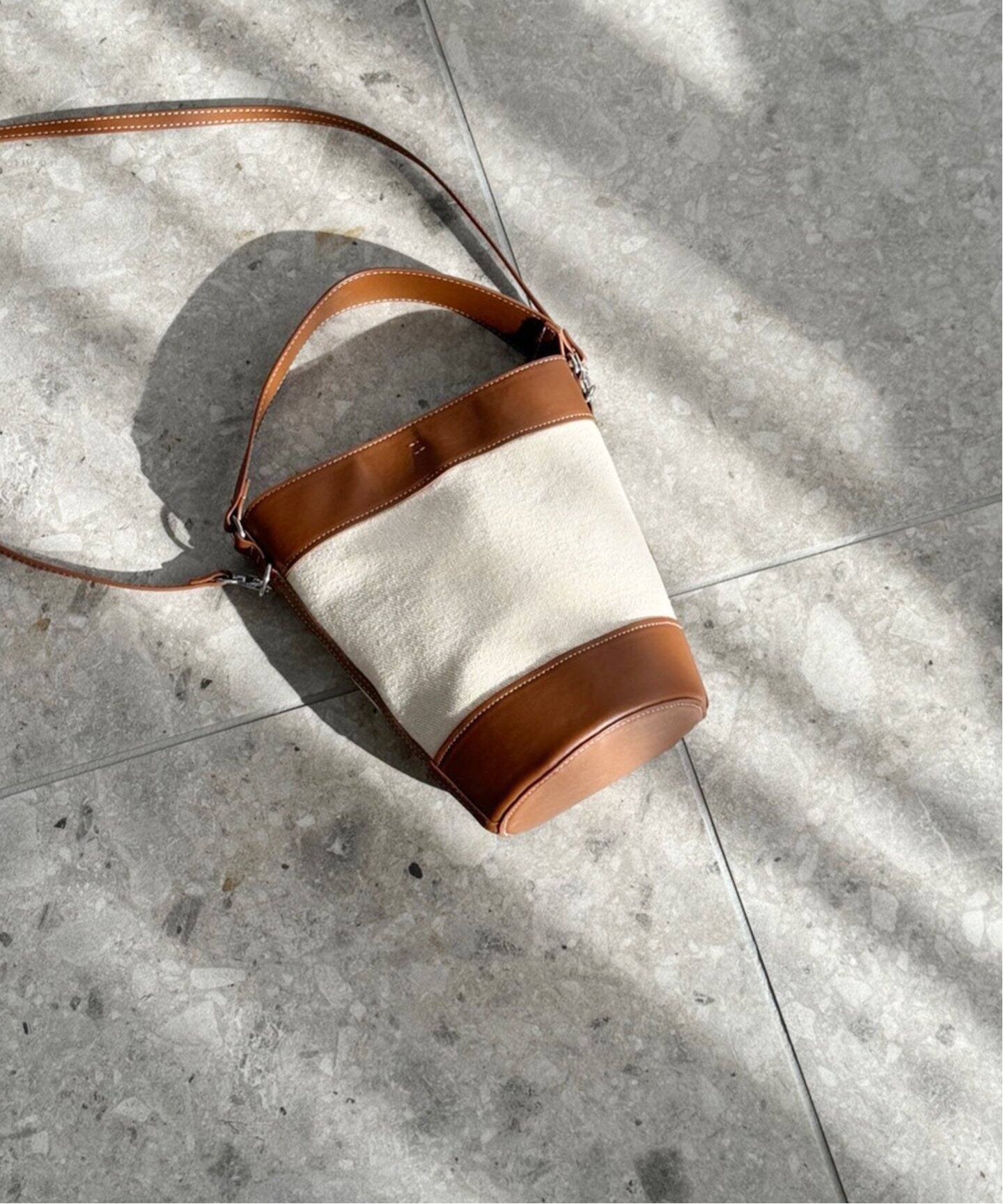 &MyuQ/アンドミューク】LUCIE MINI バッグ（ショルダーバッグ）｜Plage  