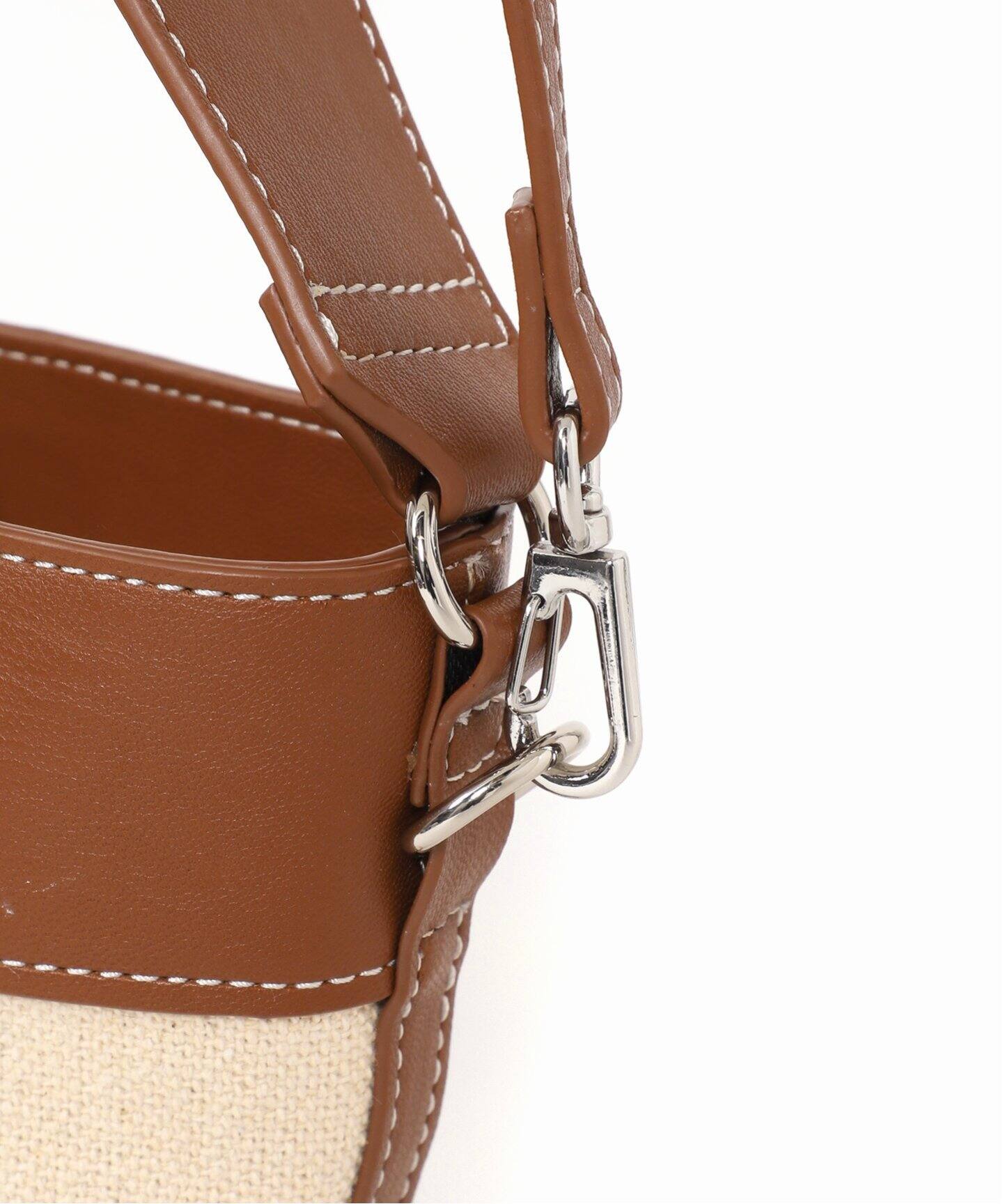 &MyuQ/アンドミューク】LUCIE MINI バッグ（ショルダーバッグ）｜Plage  