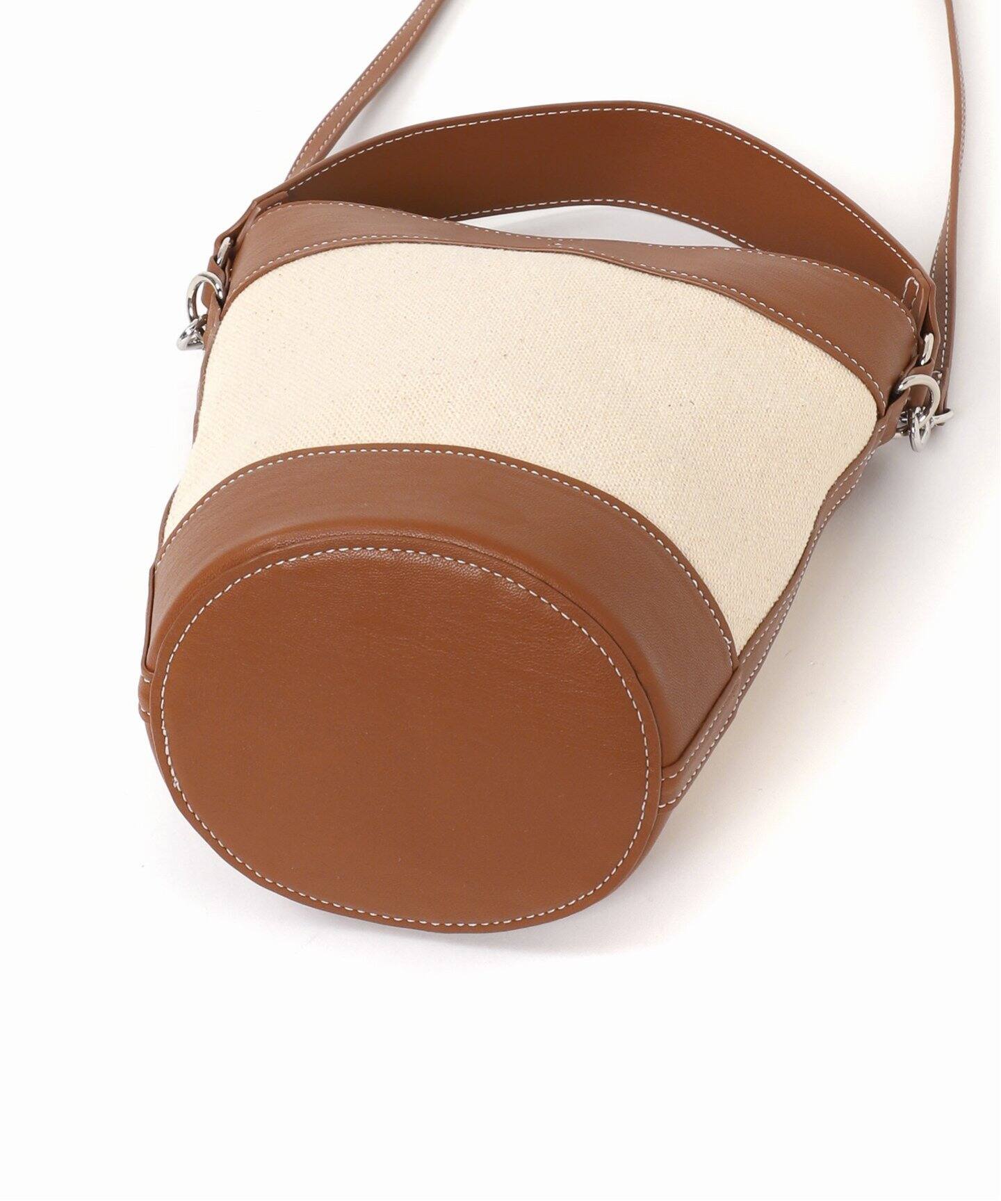 &MyuQ/アンドミューク】LUCIE MINI バッグ（ショルダーバッグ）｜Plage  