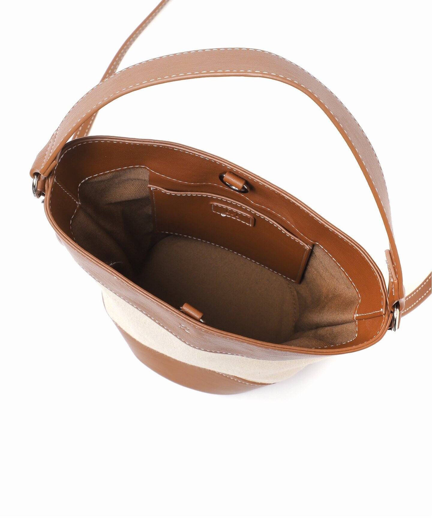 &MyuQ/アンドミューク】LUCIE MINI バッグ（ショルダーバッグ）｜Plage  