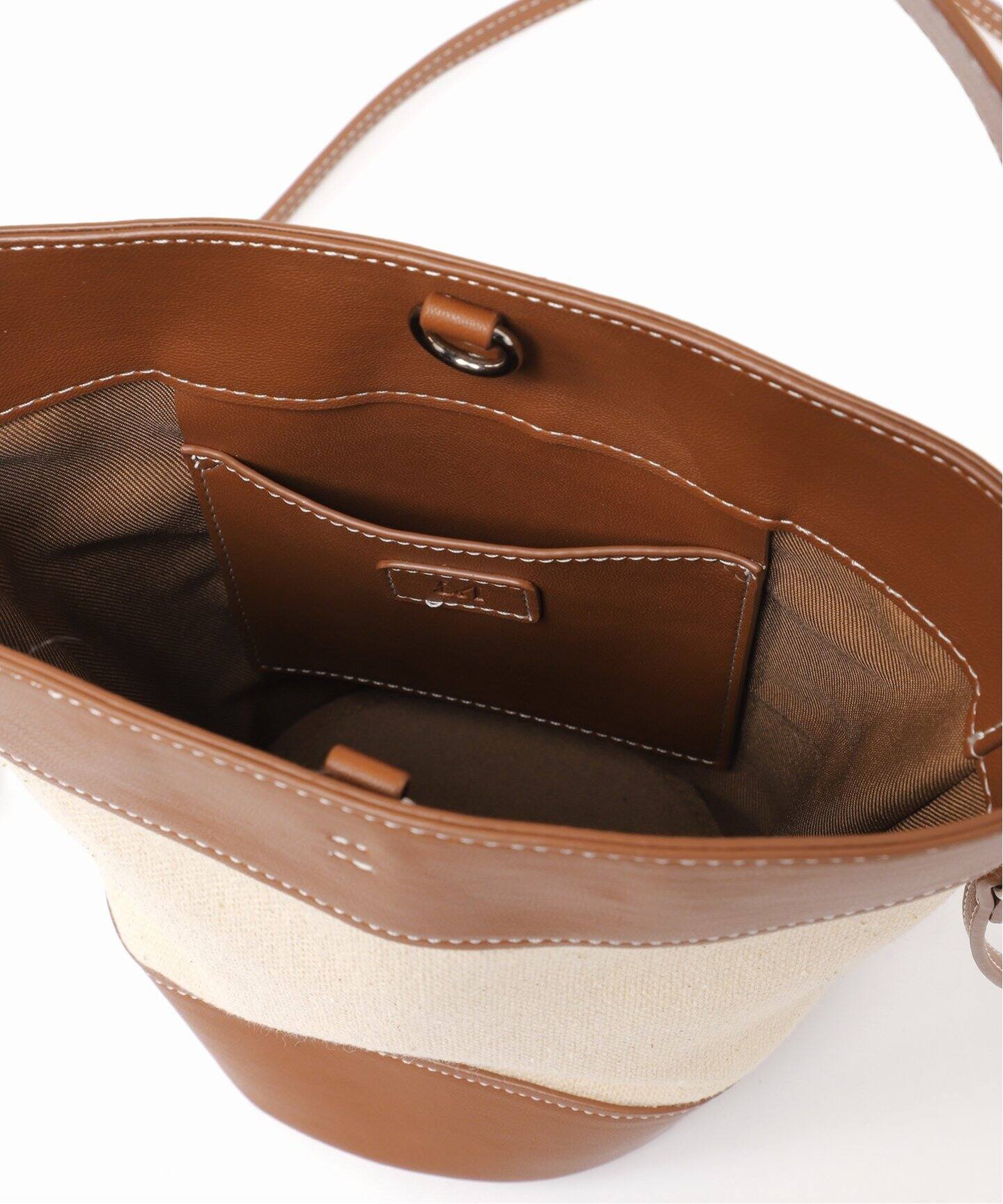 &MyuQ/アンドミューク】LUCIE MINI バッグ（ショルダーバッグ）｜Plage  