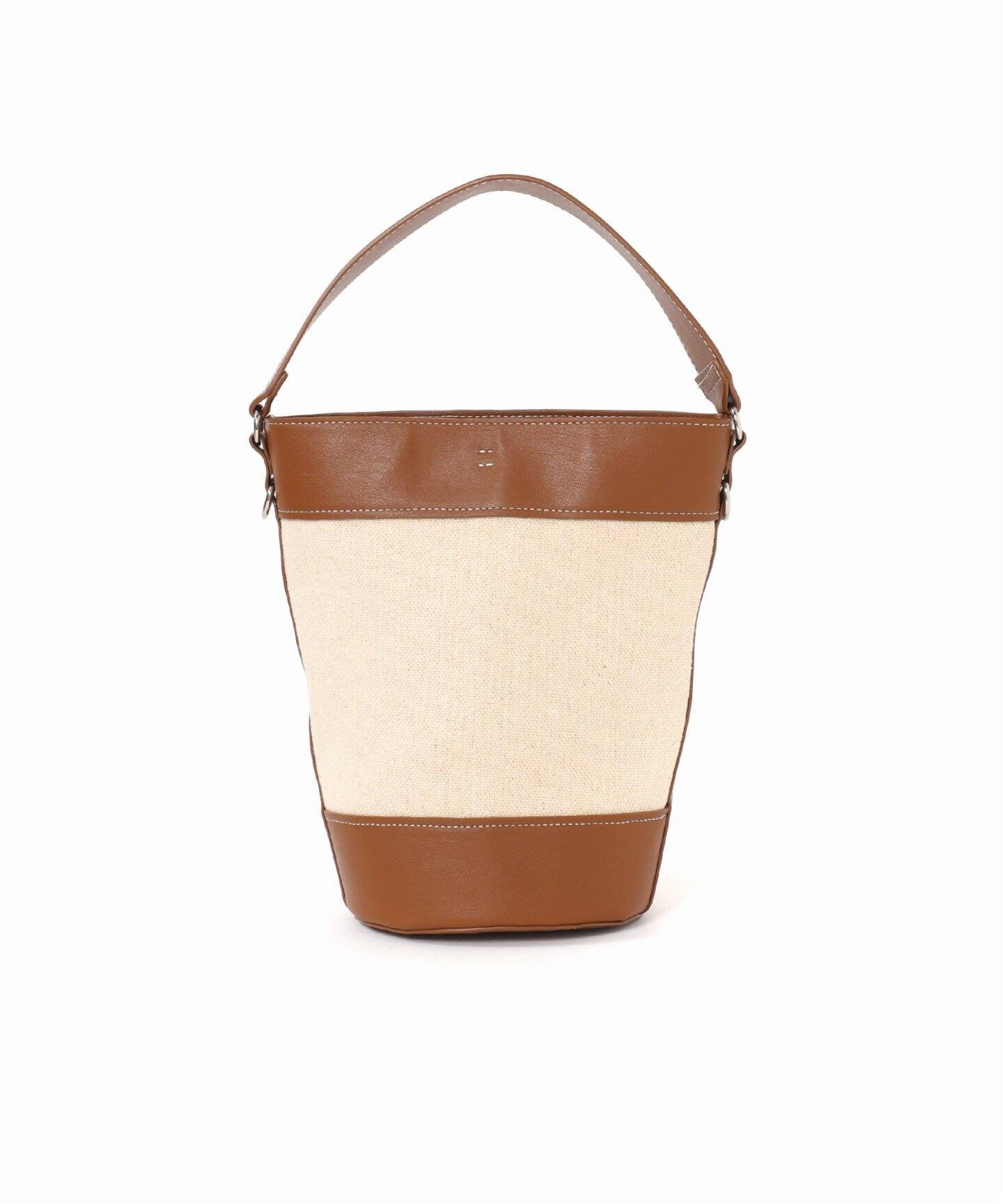 &MyuQ/アンドミューク】LUCIE MINI バッグ（ショルダーバッグ）｜Plage  